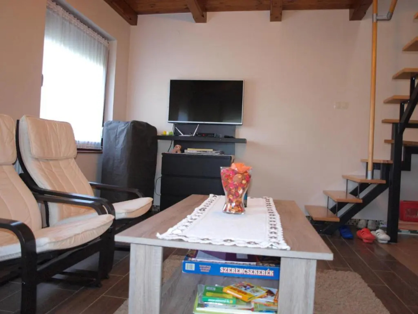 Kevikincses Vendégház