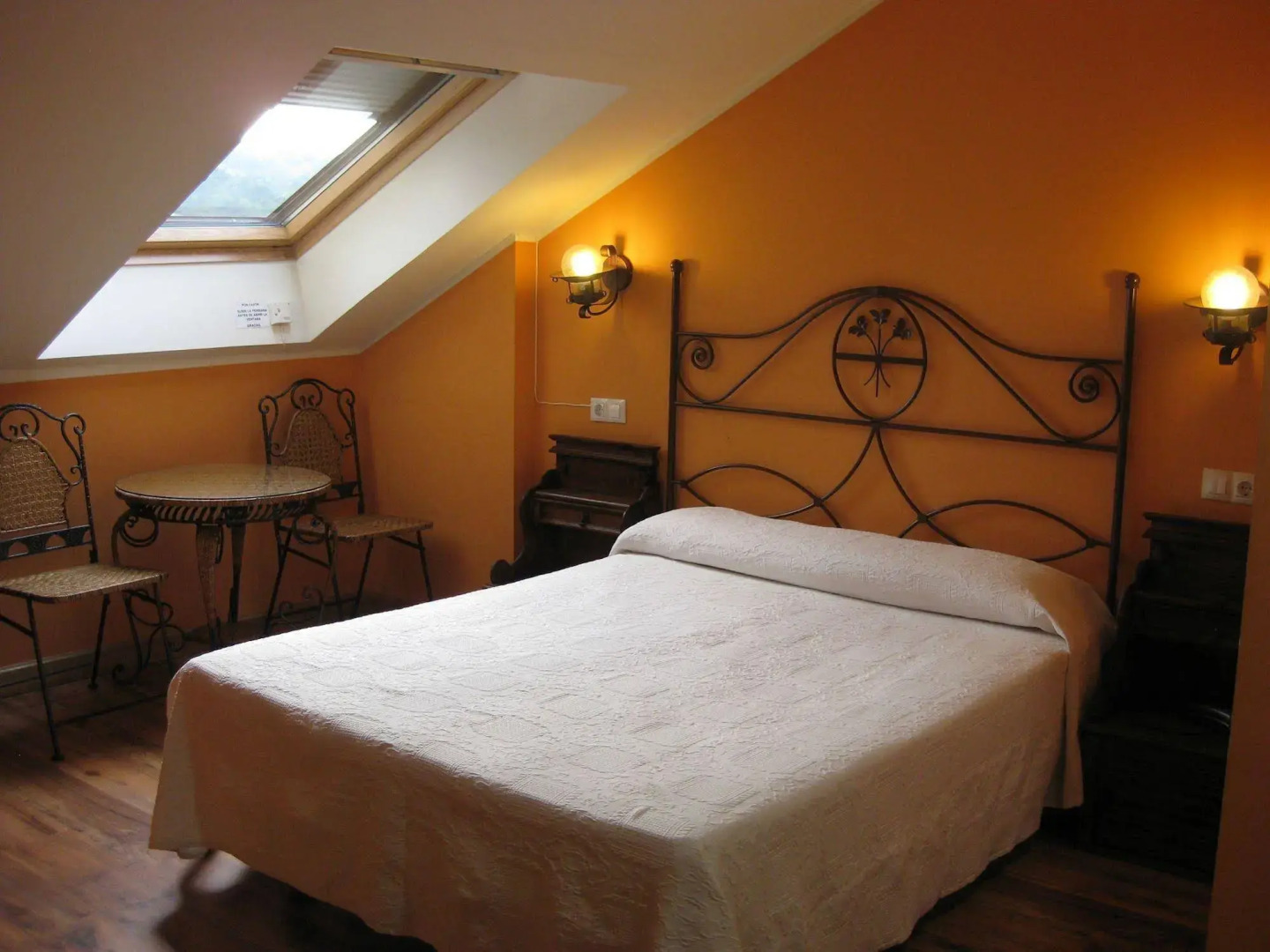 Hotel Acebos Arriondas