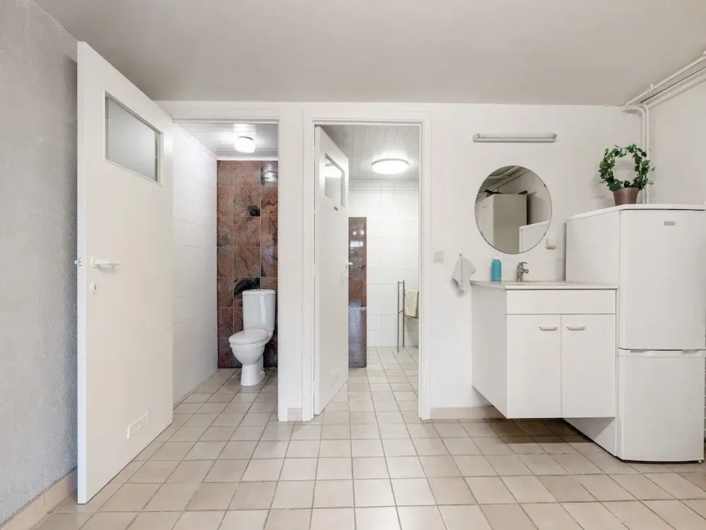 Charming Nieuwpoort Mill Retreat