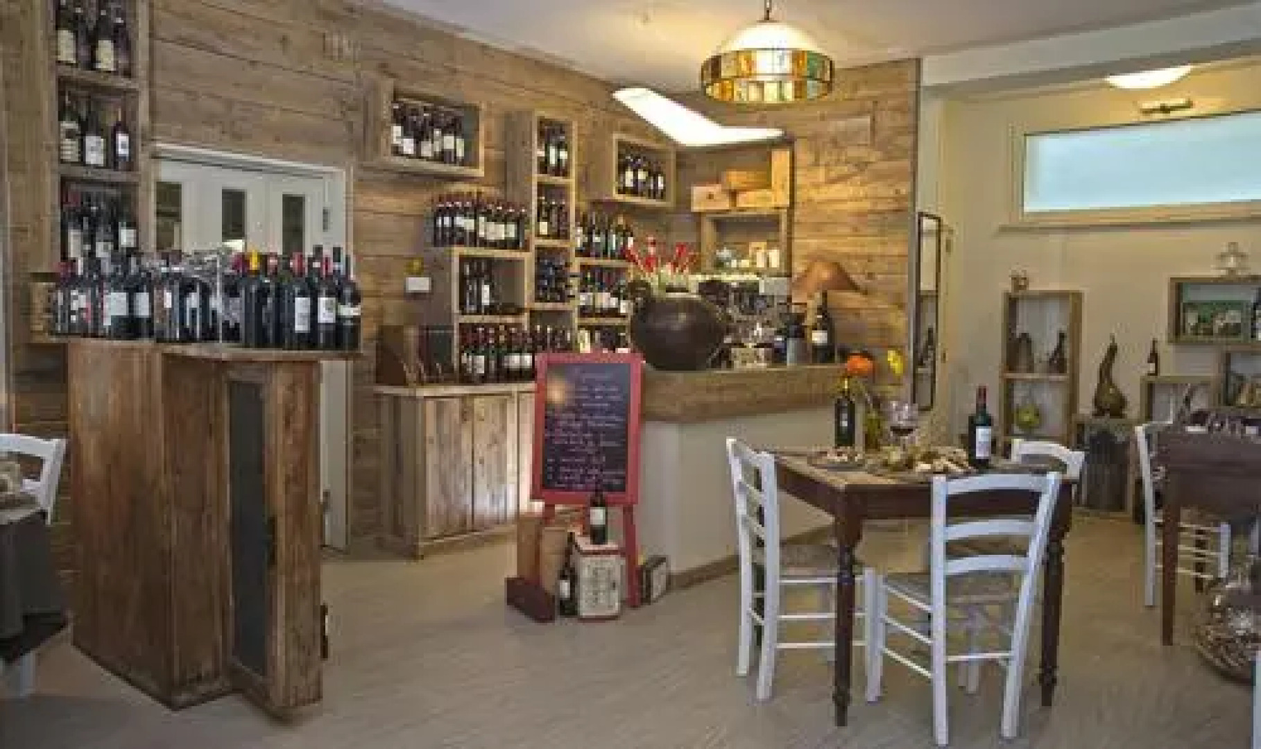 Albergo Ristorante Siro