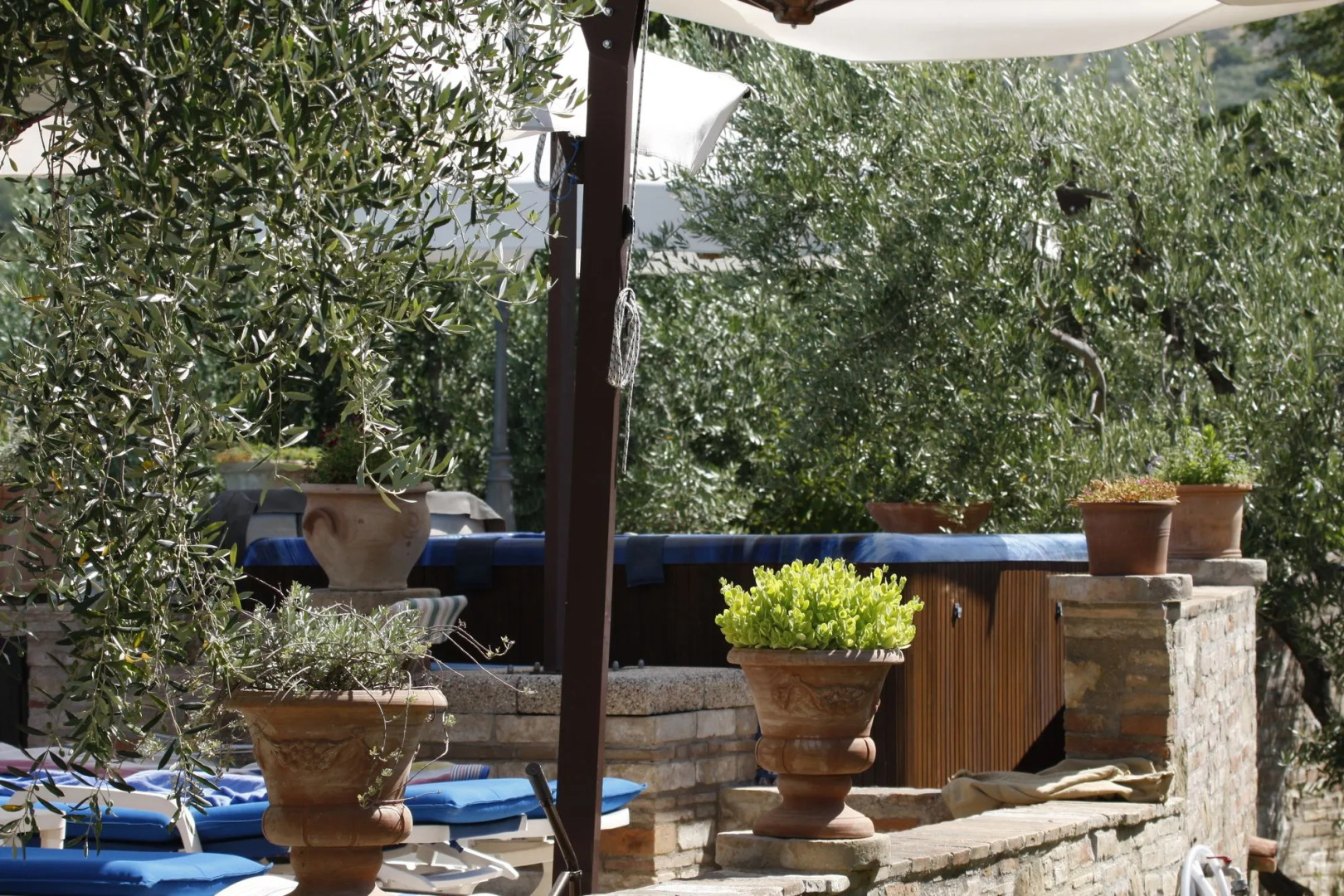 Santa Maria degli Ancillotti