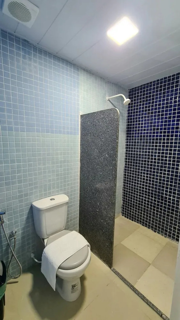 Bela Villa Eco Pousada