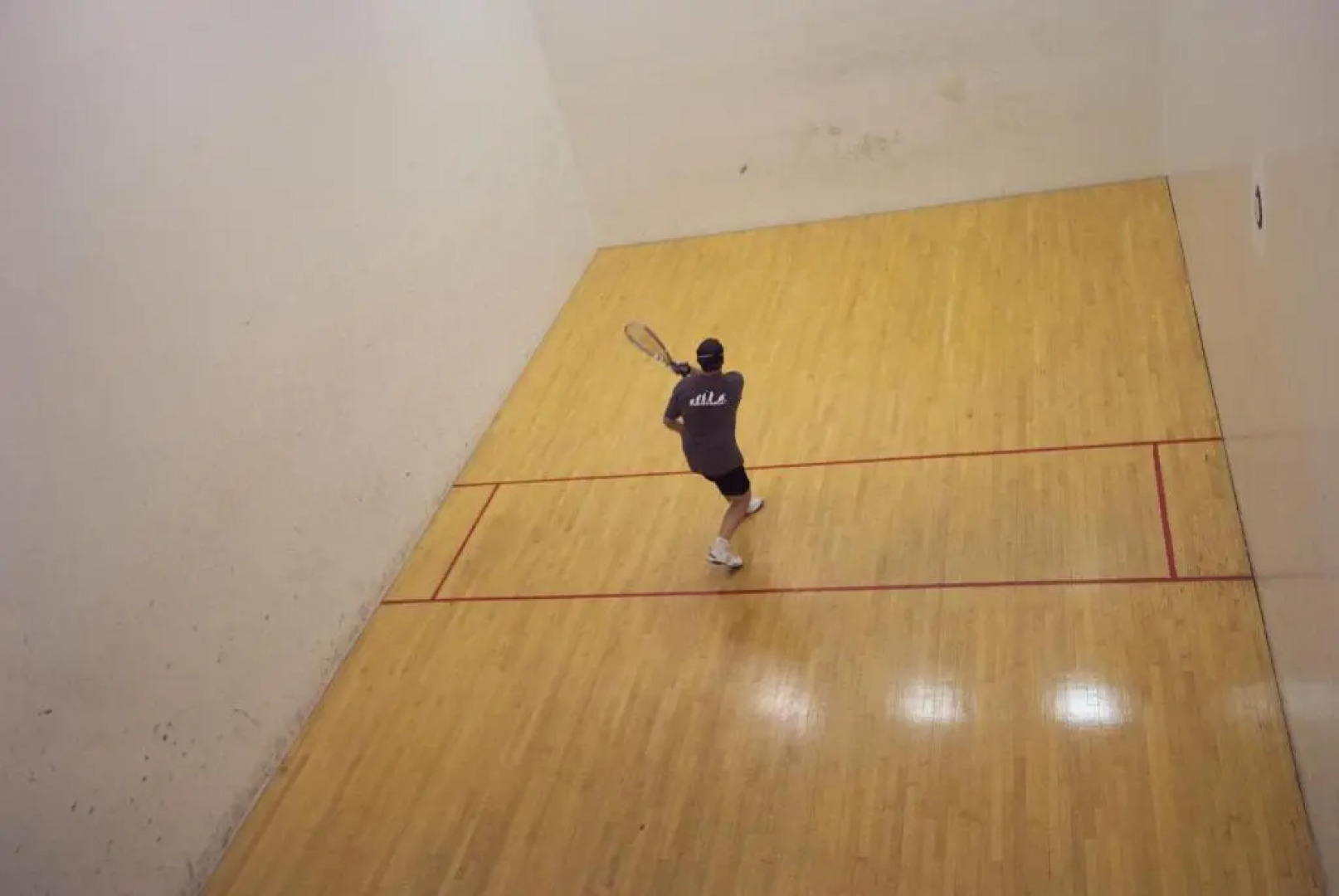 The Buckingham Hotel