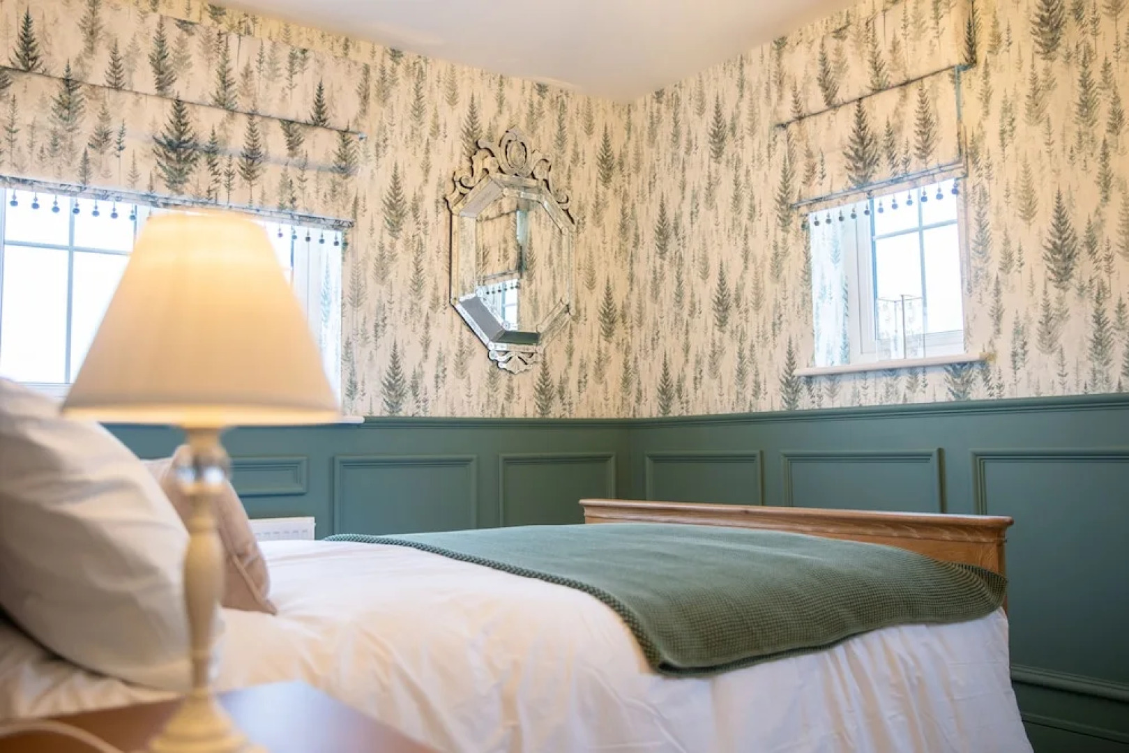 6 Bedroom New Build Detached House in Bicester