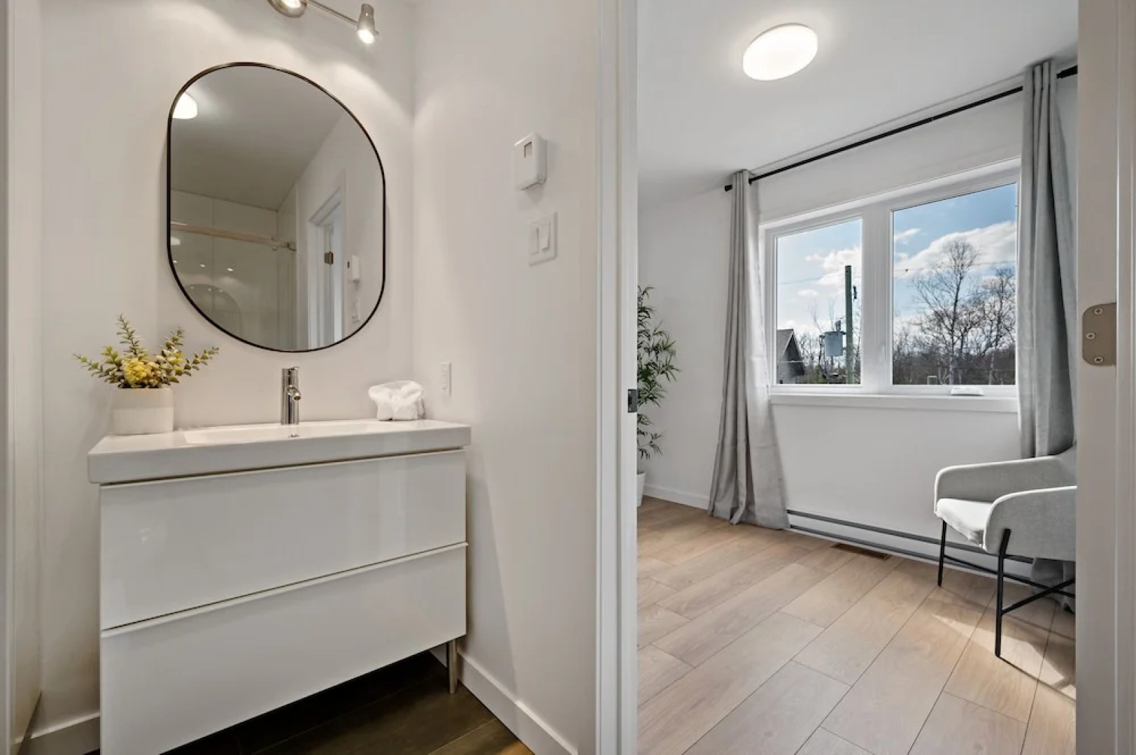 Maison Oasis by RVMT