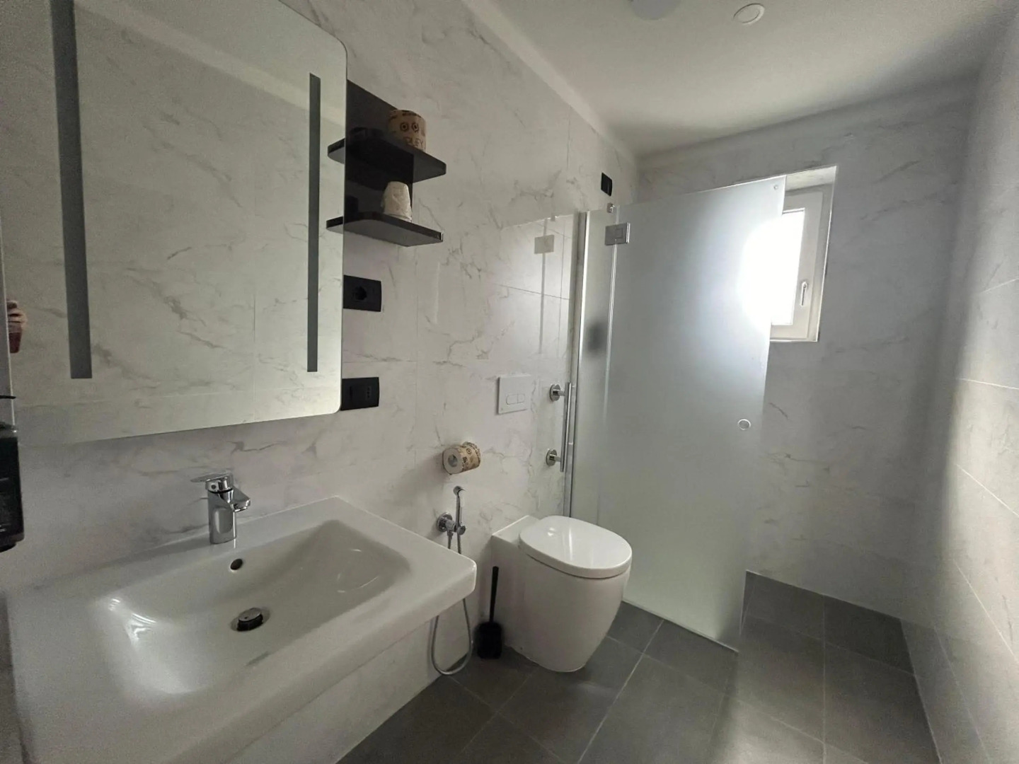 B&B Hotel Genova Principe