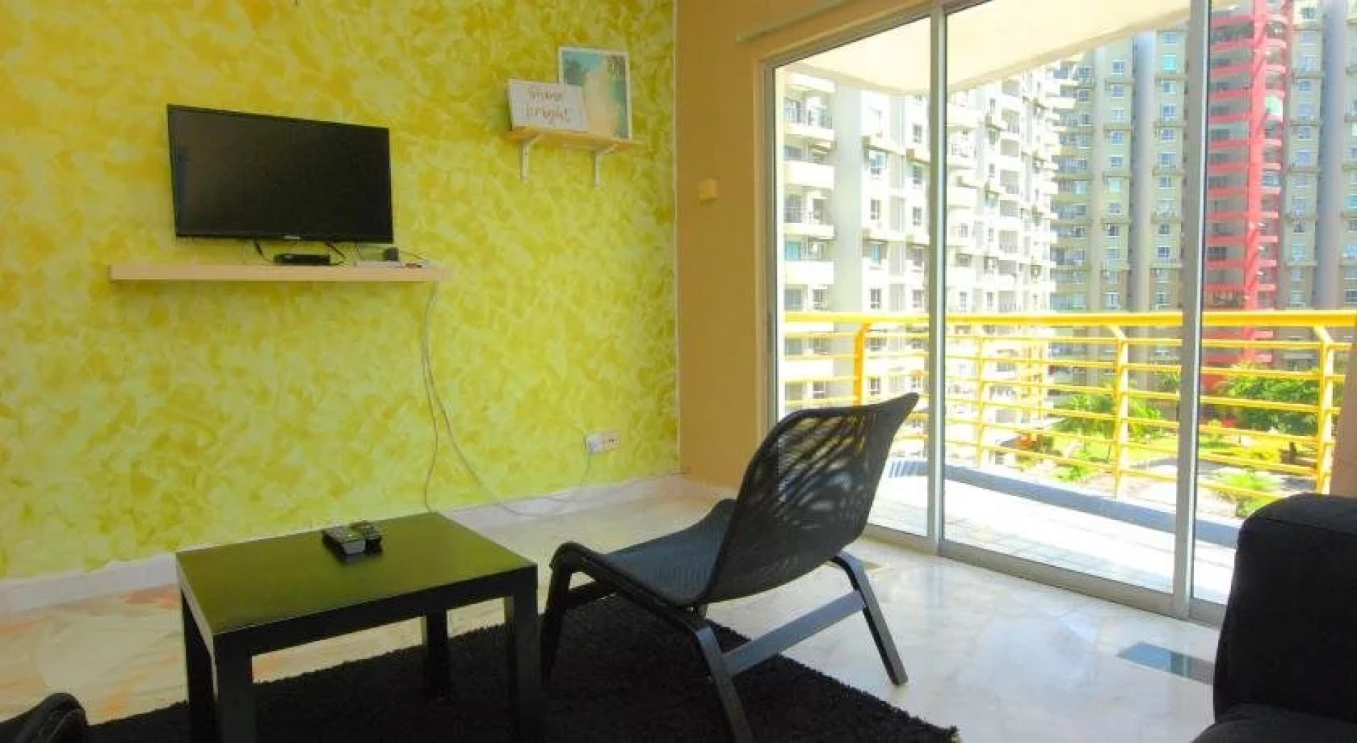 OYO Home 90374 Maya Apartment Bay View Villas