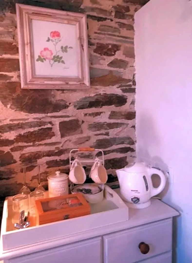 Chez Providence Chambre et Table dHôte