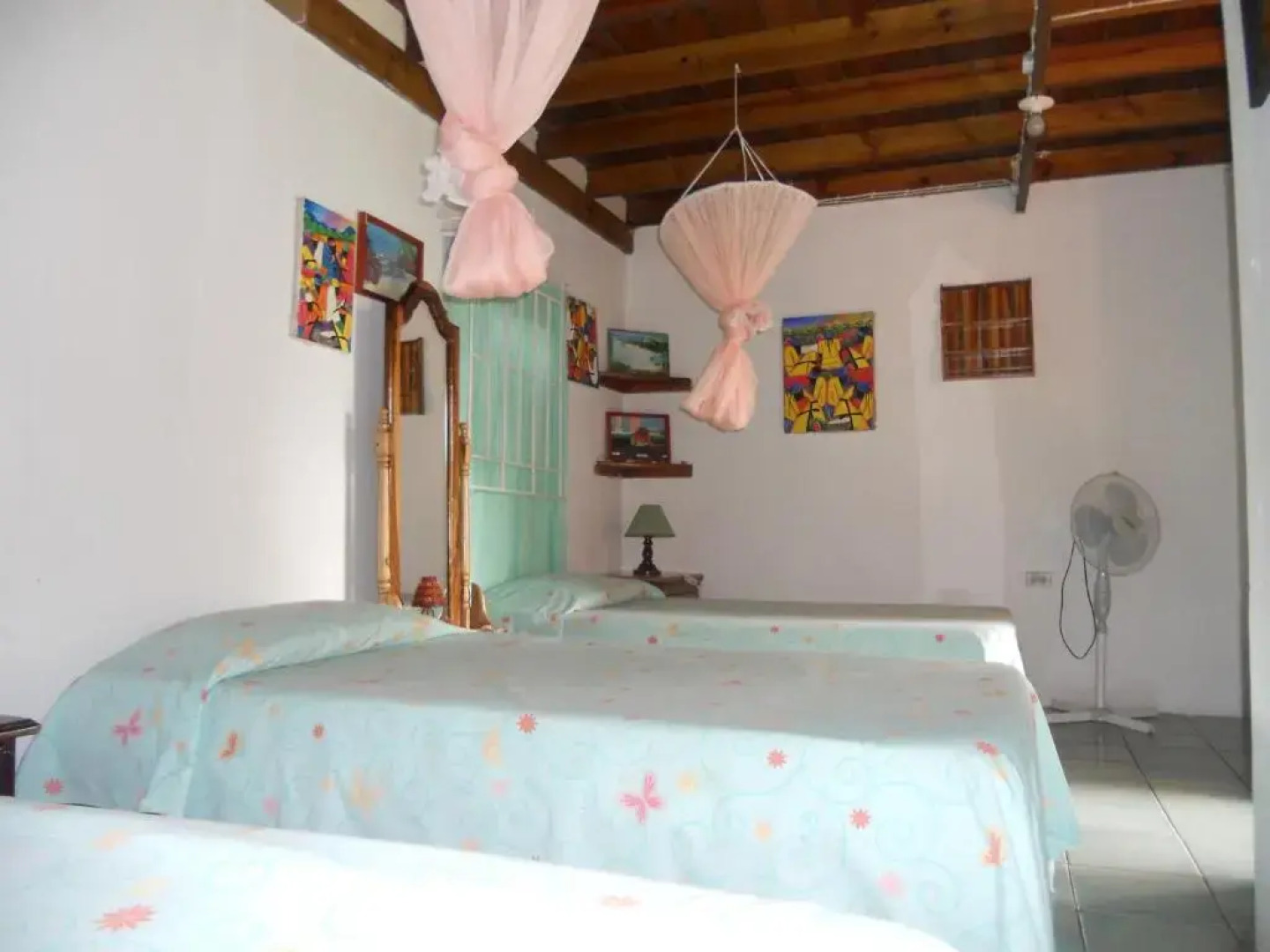 Drapers San Guest House