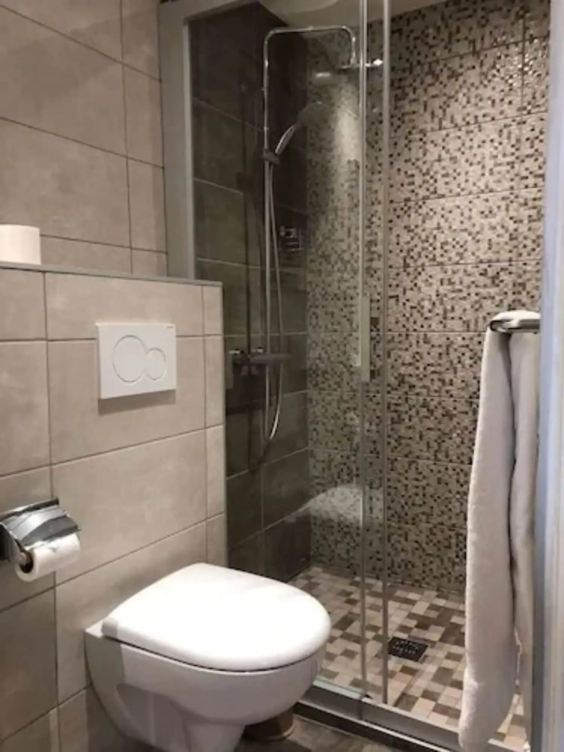 Hôtel les Tilleuls-Montbéliard Sud-Audincourt