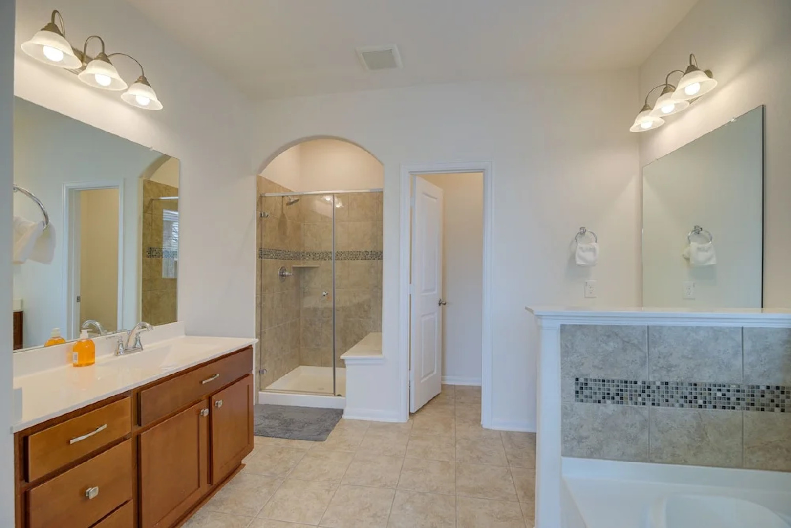 Spacious Texas Vacation Rental w/ Community Pool!