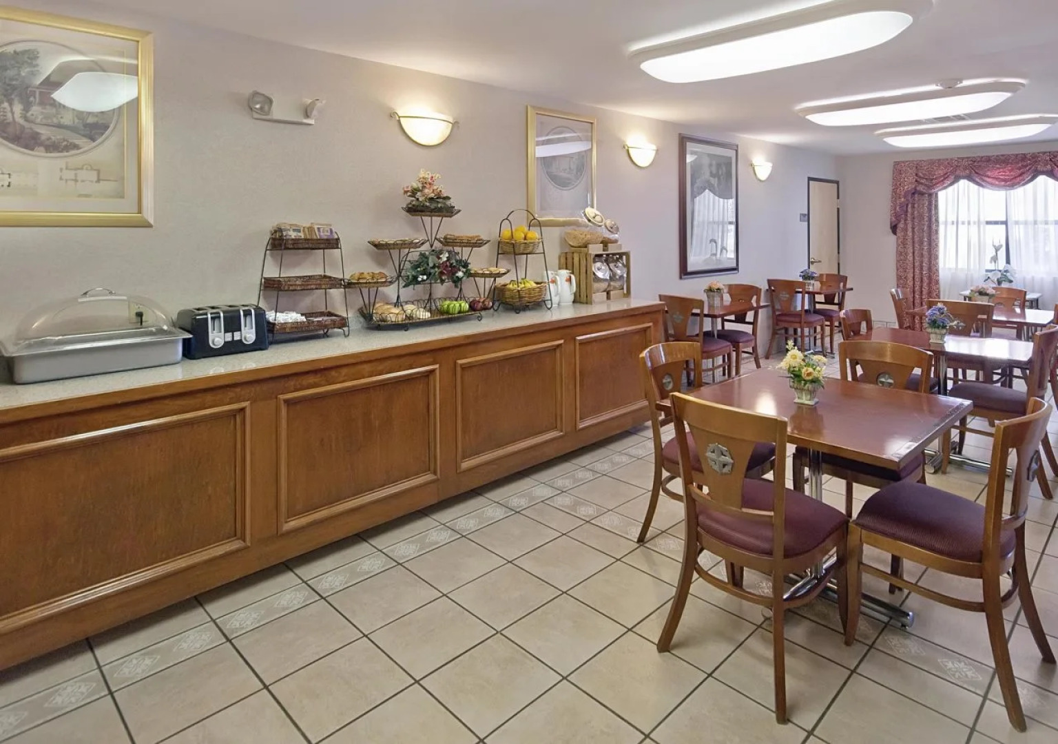 Best Western Inn & Suites