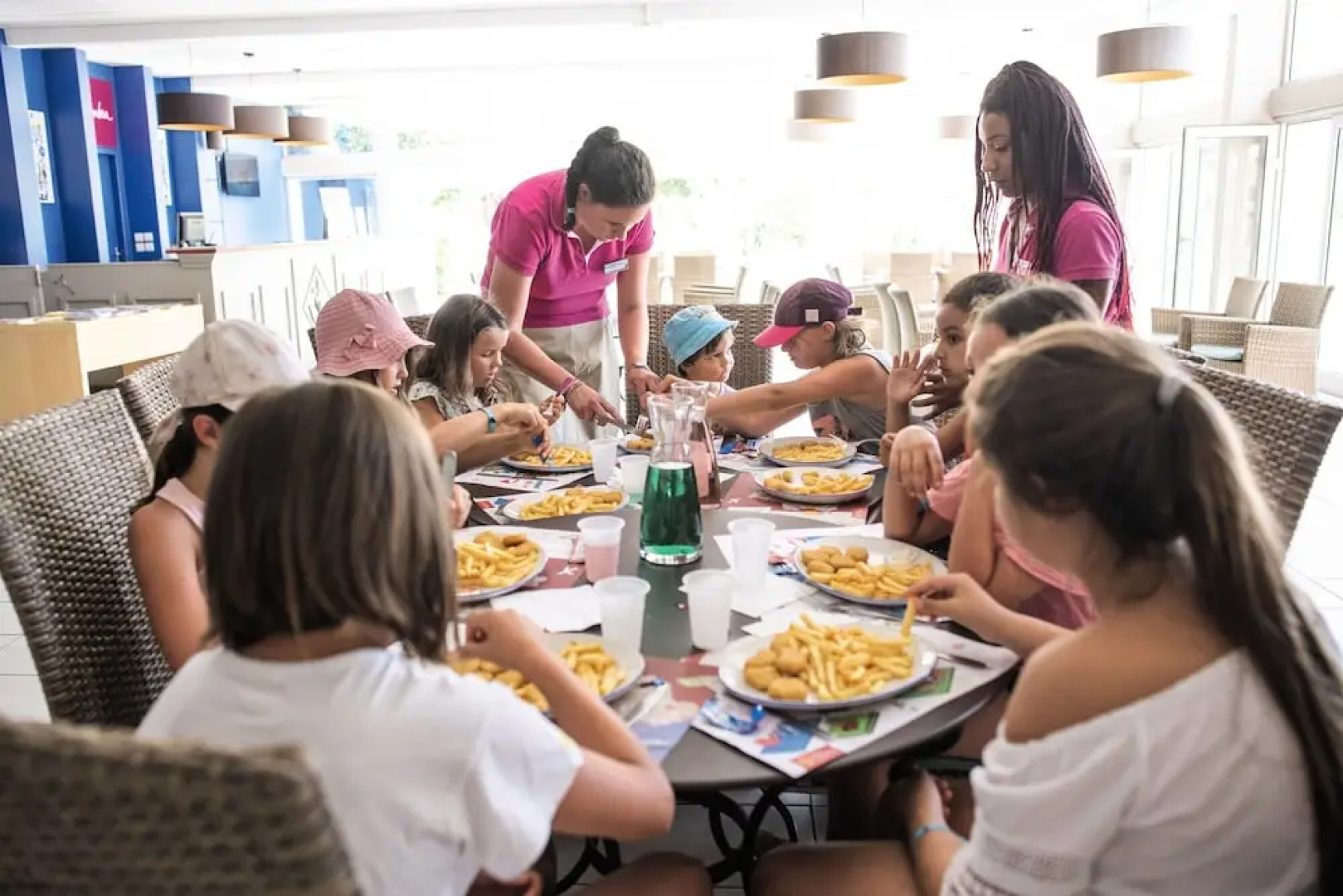 Club Belambra Le Vidourle