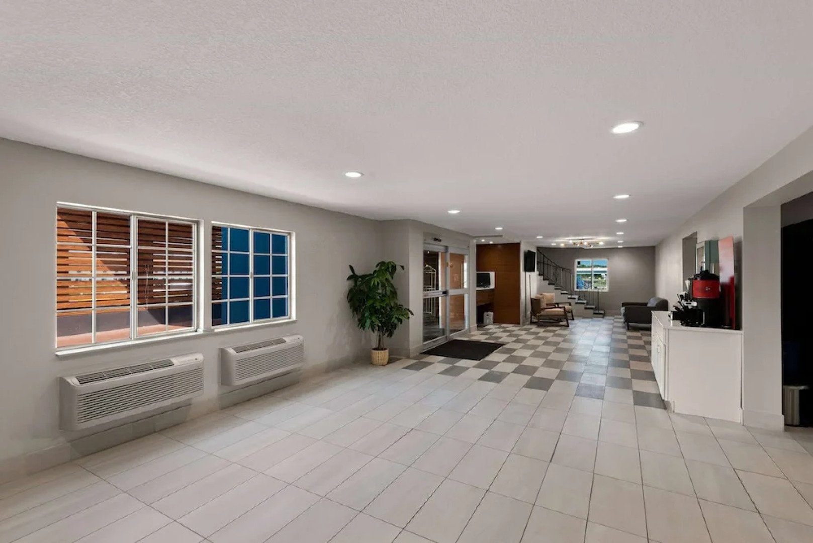 Best Western Metro North