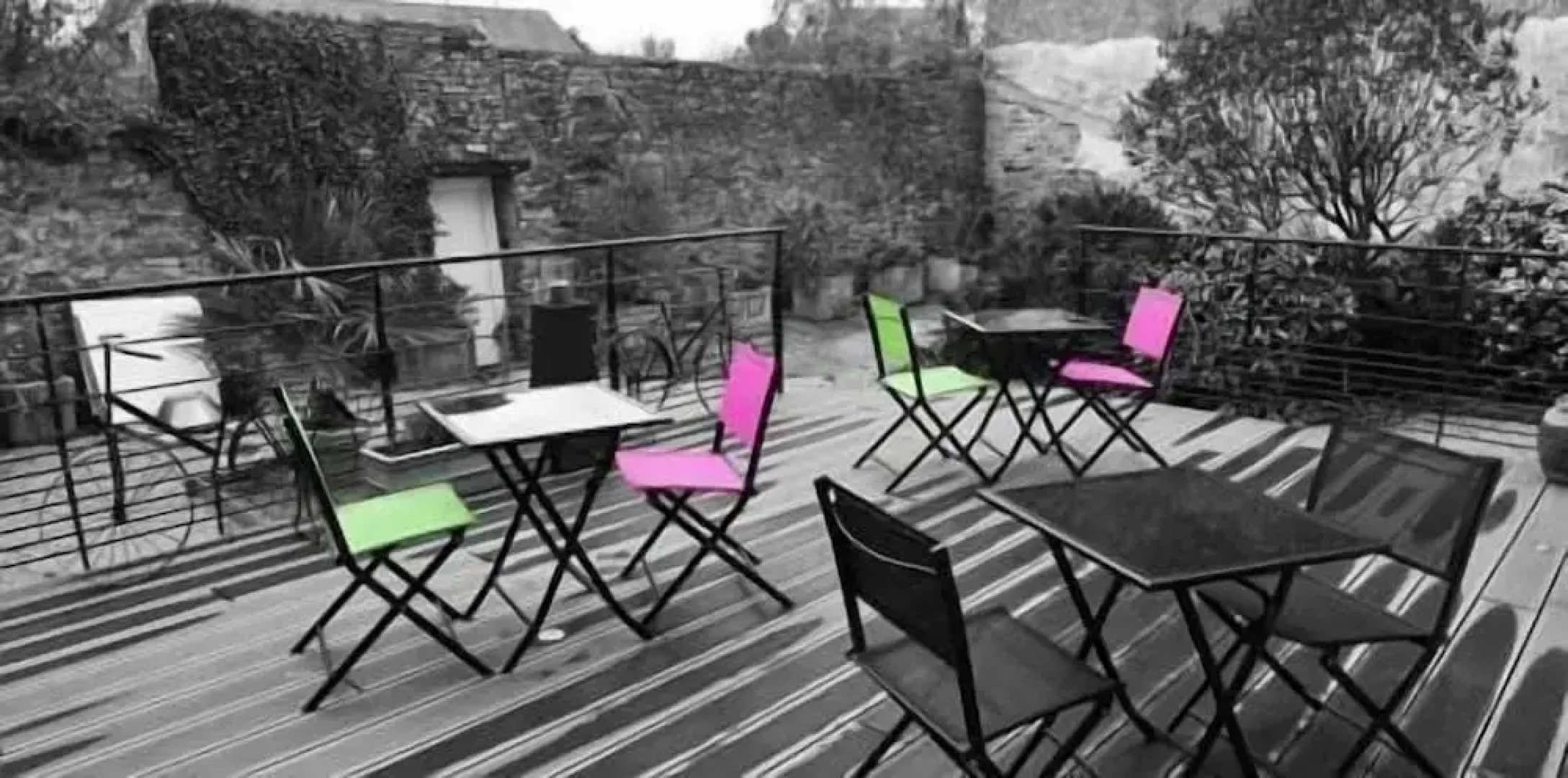 Urban Style Hotel de France