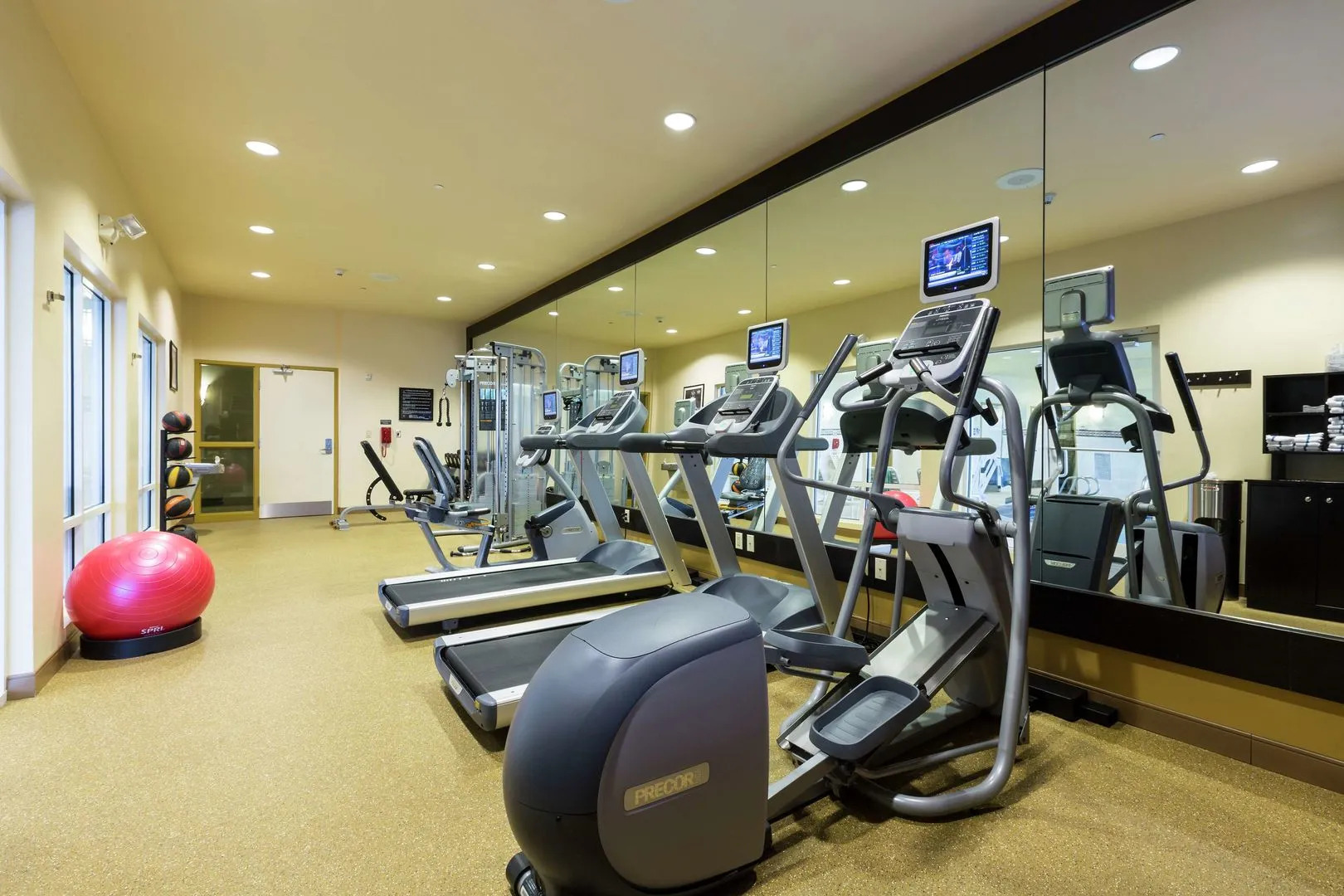 Hilton Garden Inn Seattle North/Everett