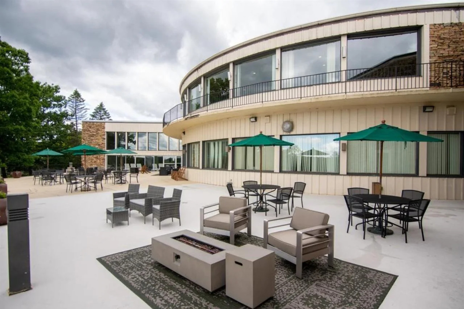 Mountain Laurel Resort