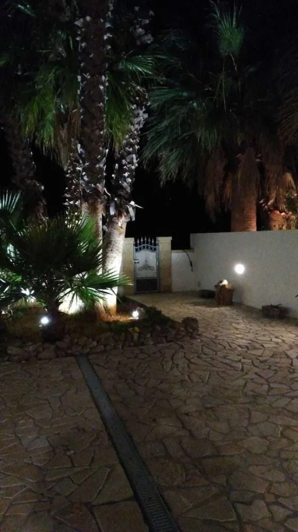 Xenios Torre Suda B&B