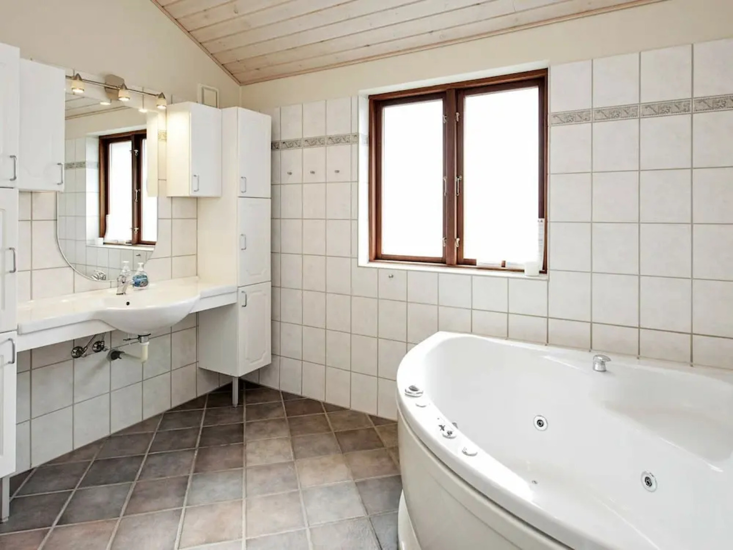 Modern Holiday Home in Humlum With Terrace