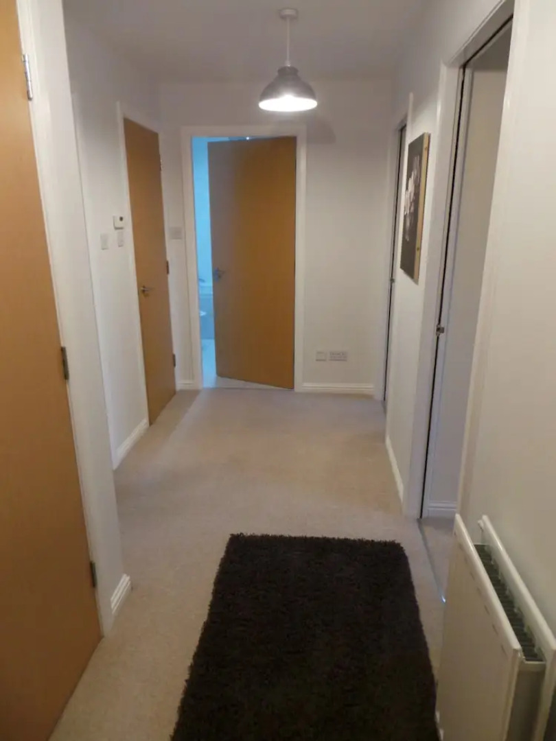 Mulberry SQ Apartments