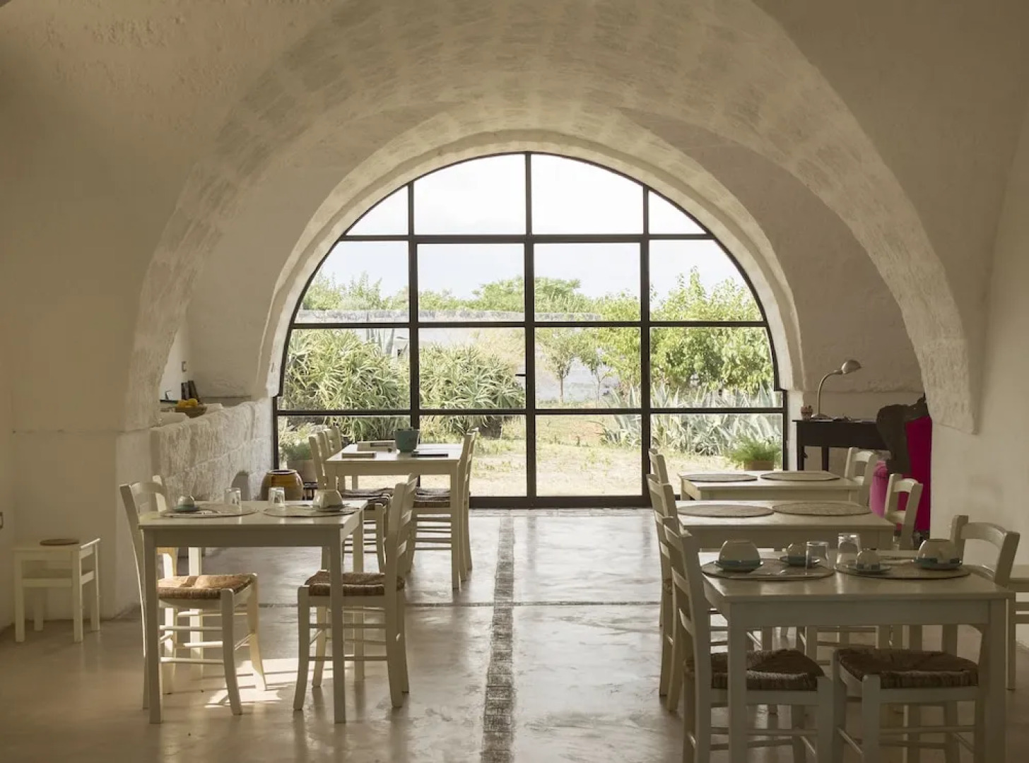 Masseria Palombara Grande