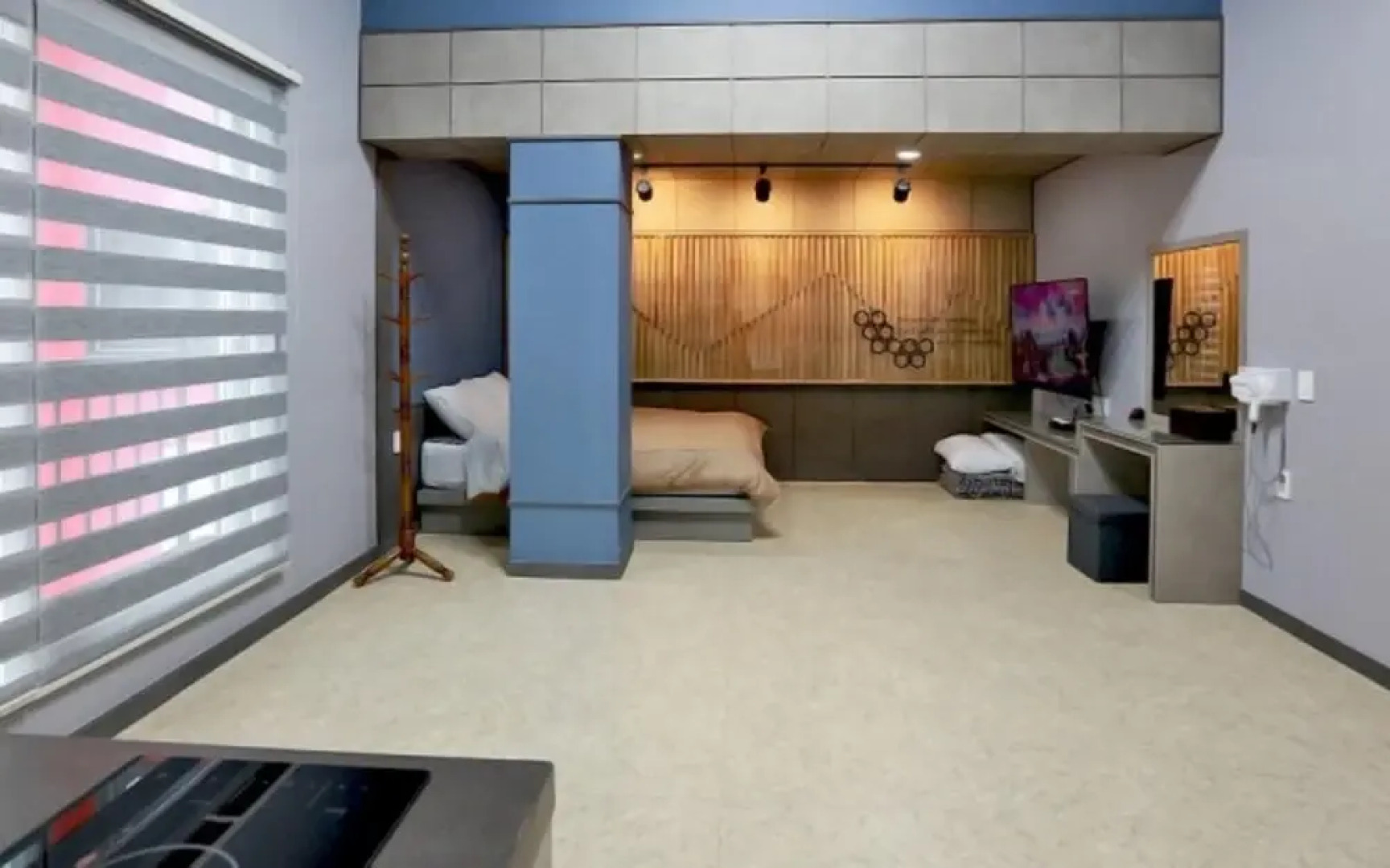 Wonju Oakville Pension