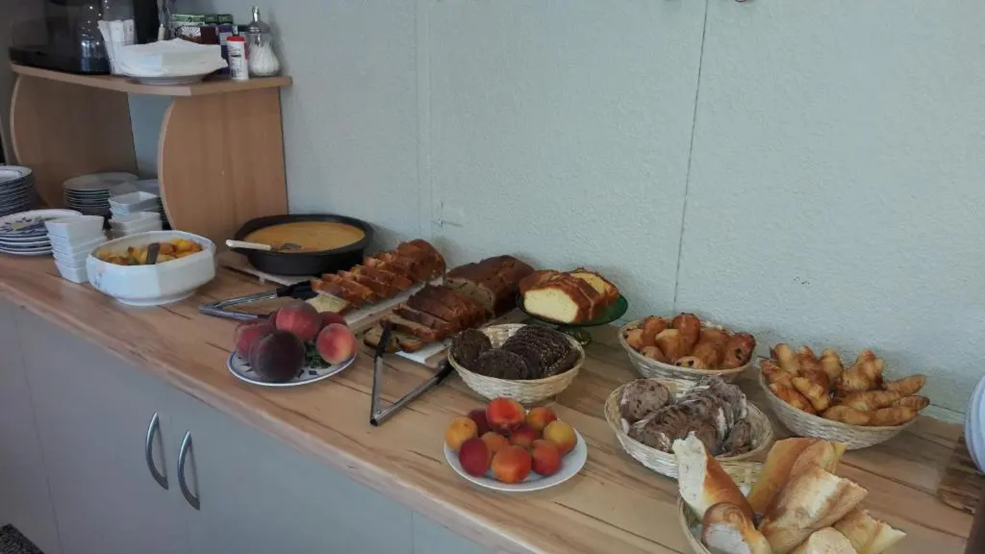 Hôtel de la plage Barcarès