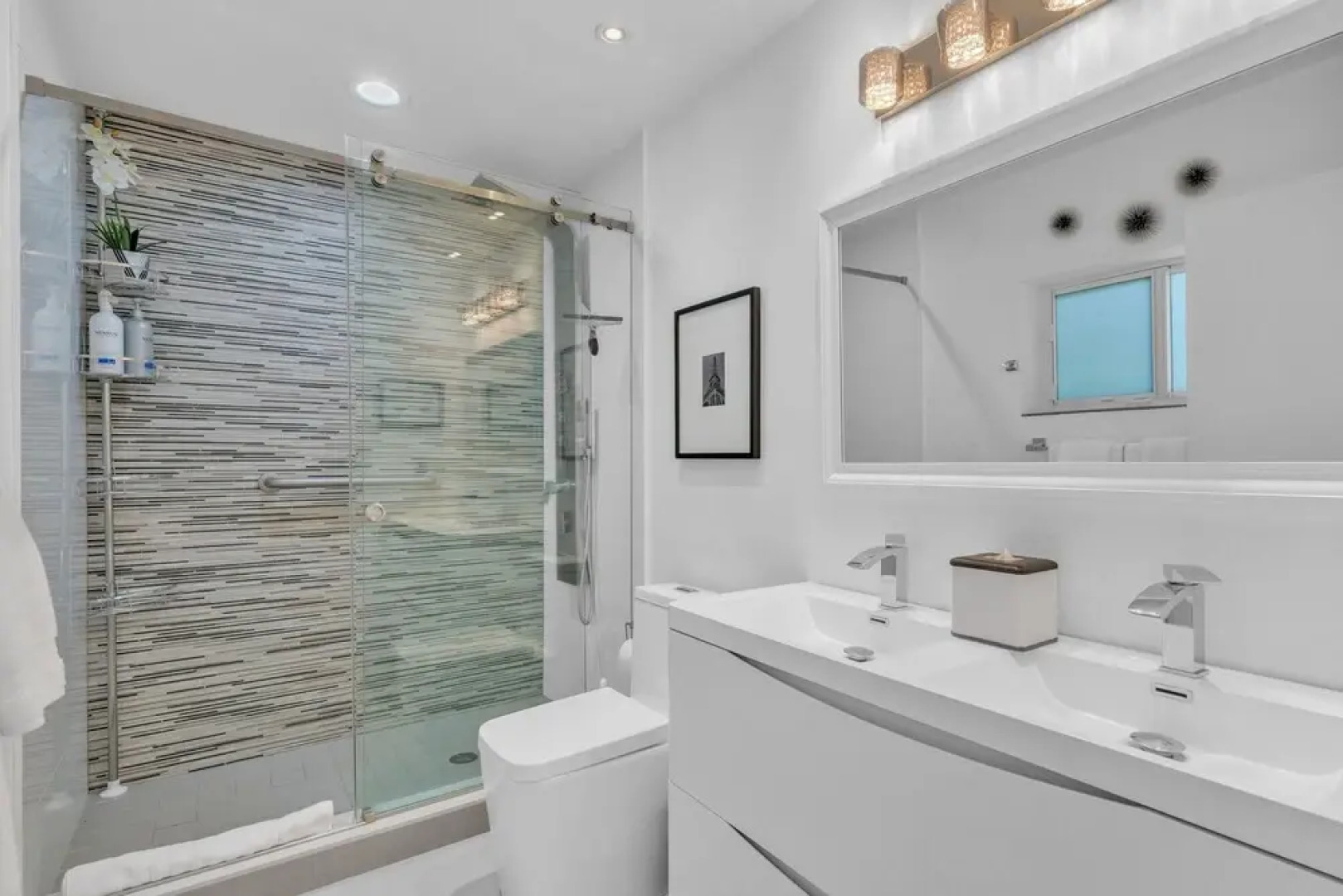 Sandcastles & Sunshine At Towering Palms Of Wilton Manors 3 Bedroom Residence by RedAwning