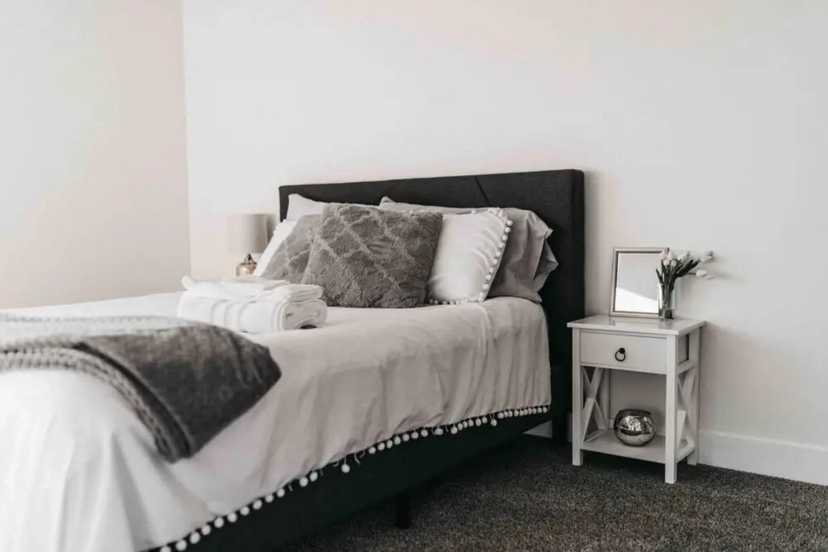 NEW Condo Cache Valley 3BR 2BA - Sleeps 7