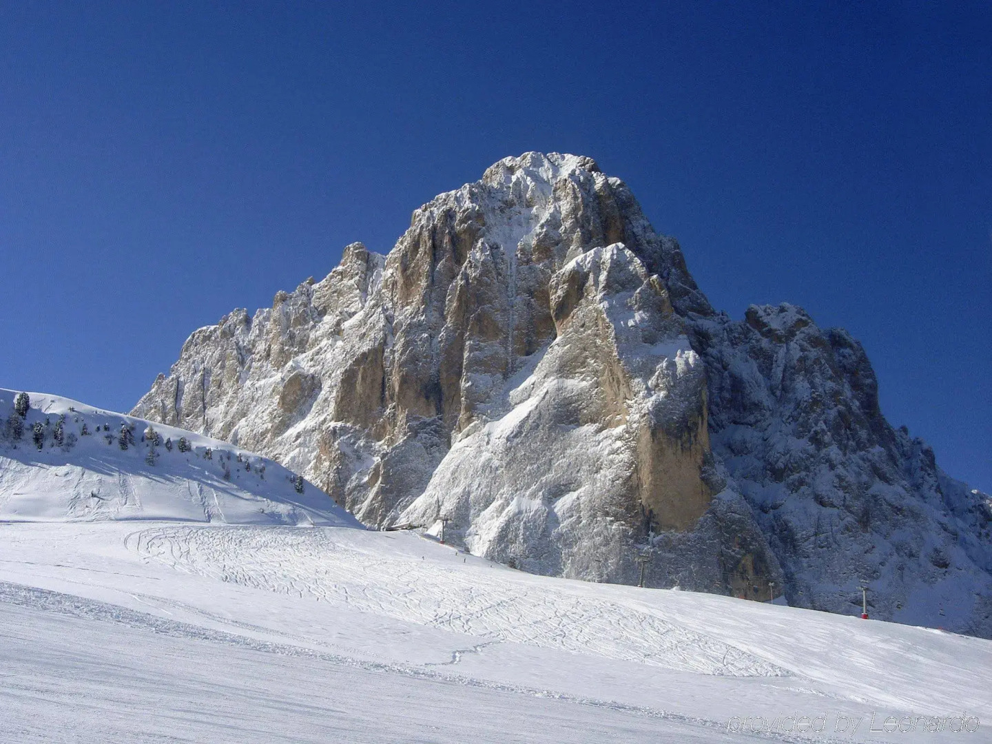 COMO Alpina Dolomites