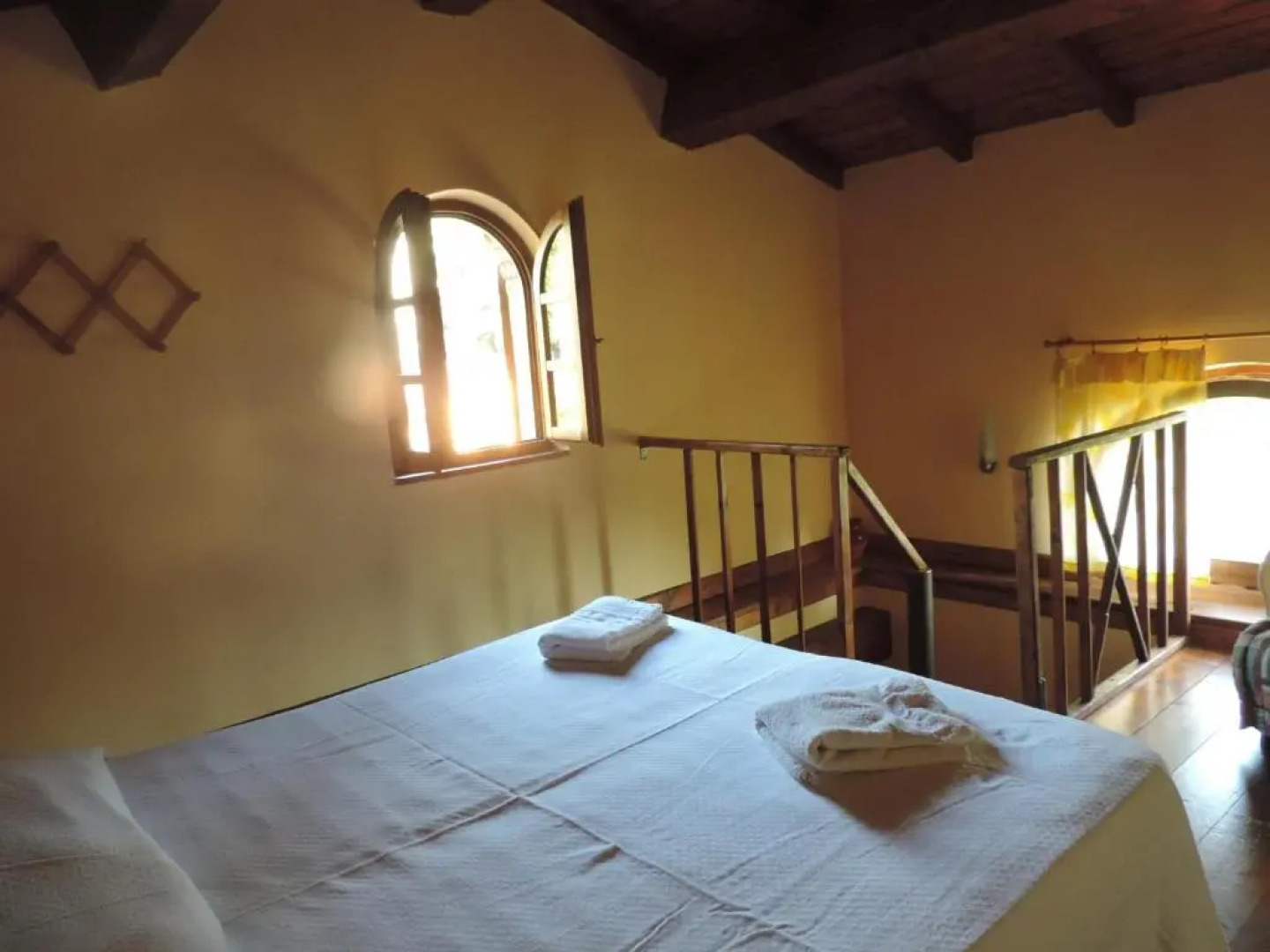 agriturismo il poderetto