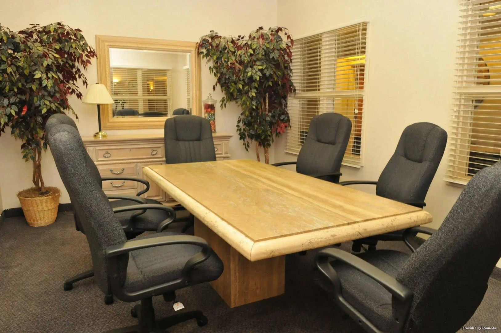 Best Western Plus DFW Airport Suites