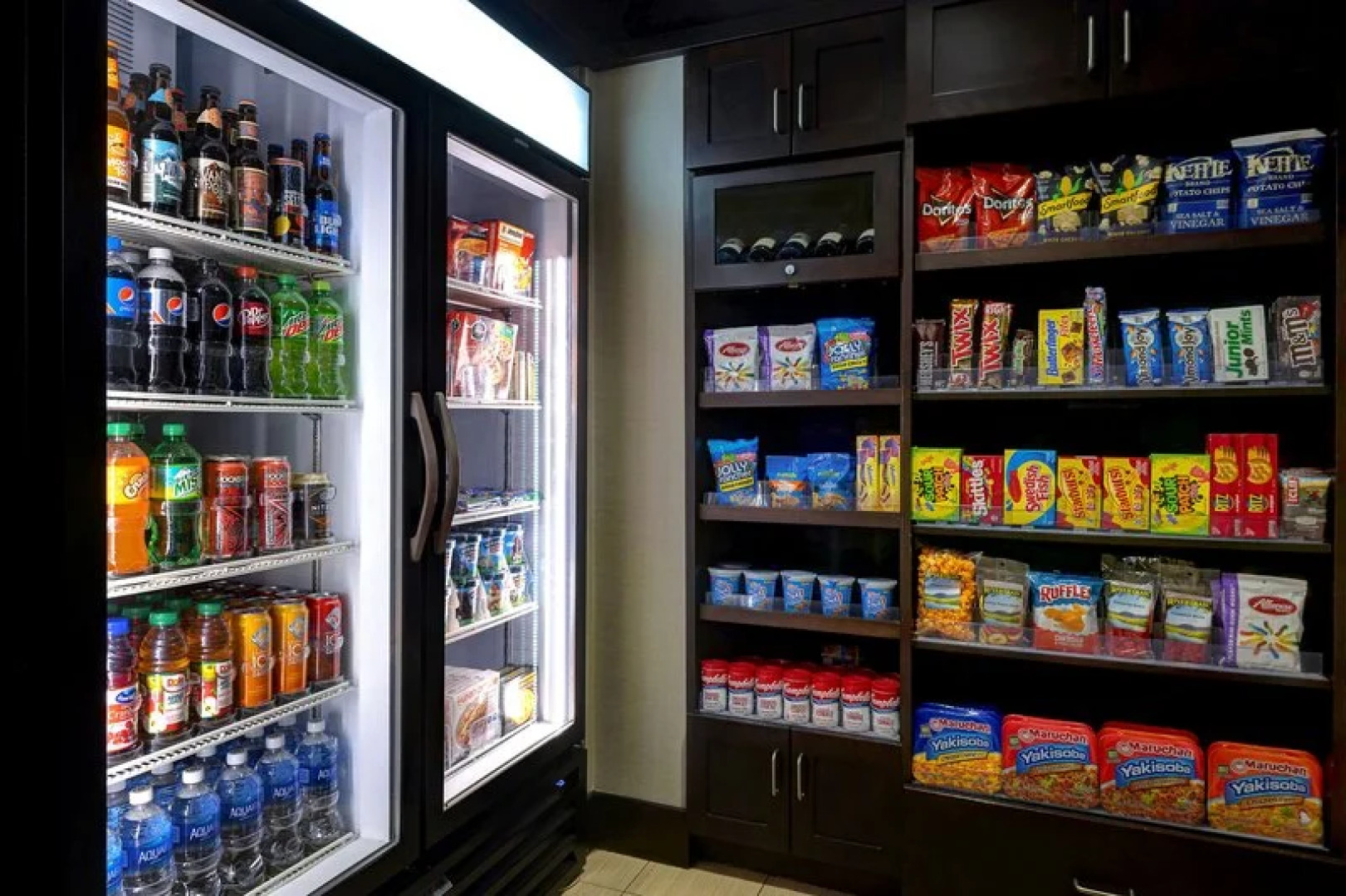 Residence Inn Glenwood Springs