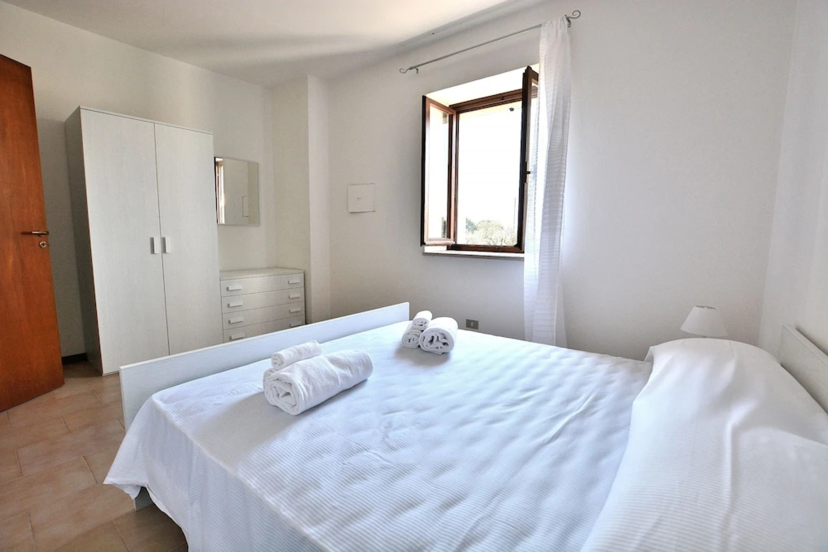 Apartment Rosa Sweet Sara