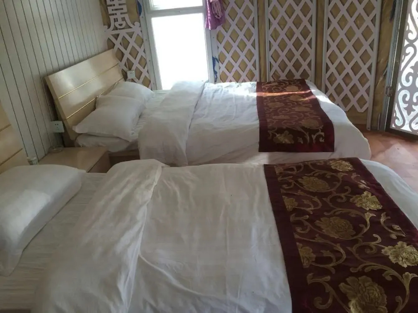 Prairie Juhanxuan farm