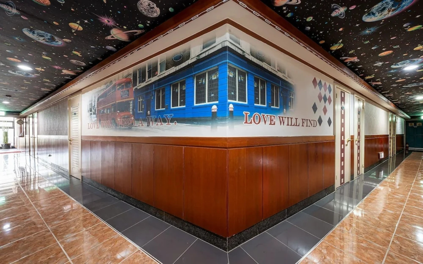 Yeoncheon Chosung Motel