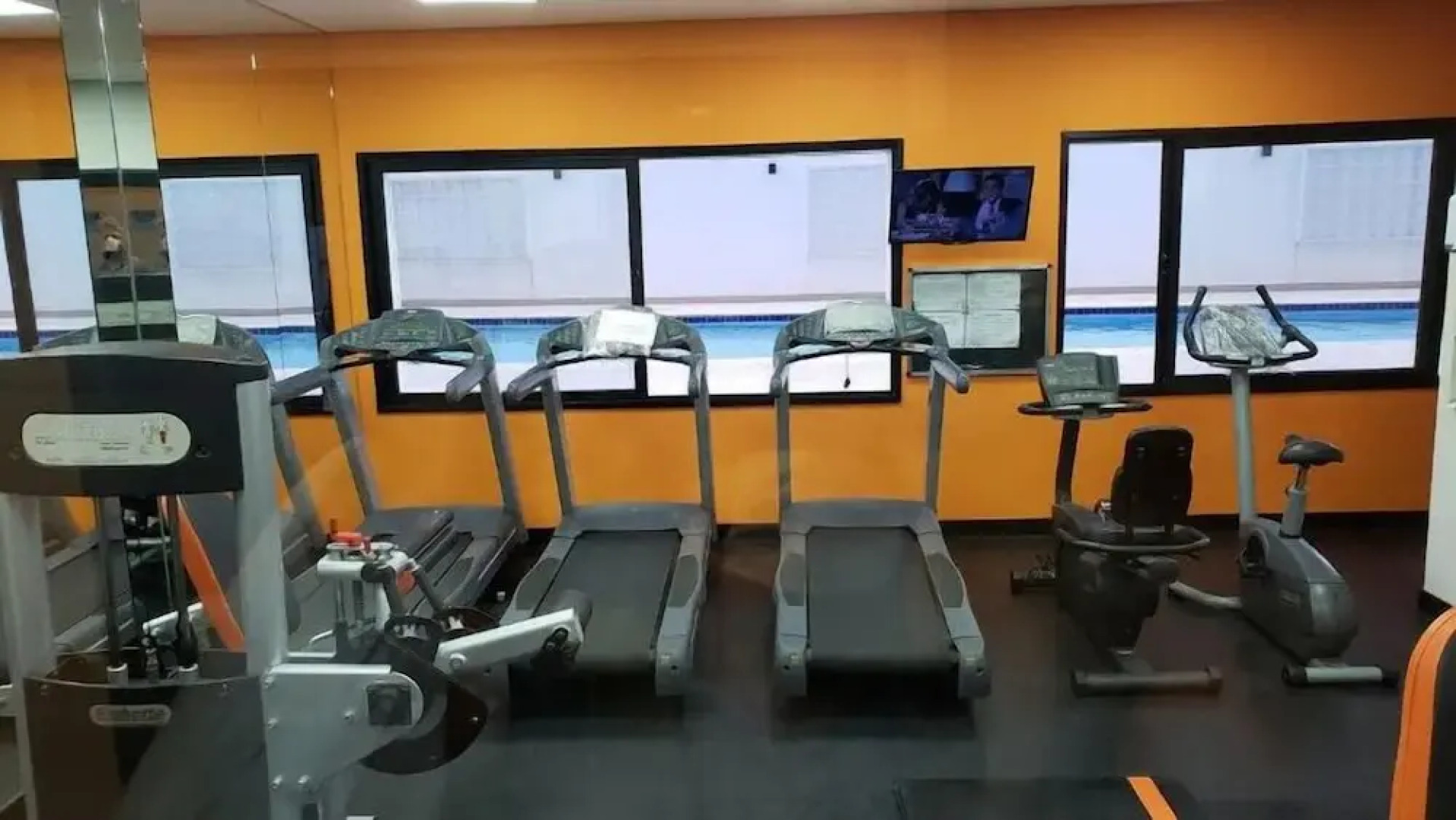 Edificio Selenita Loft e Duplex