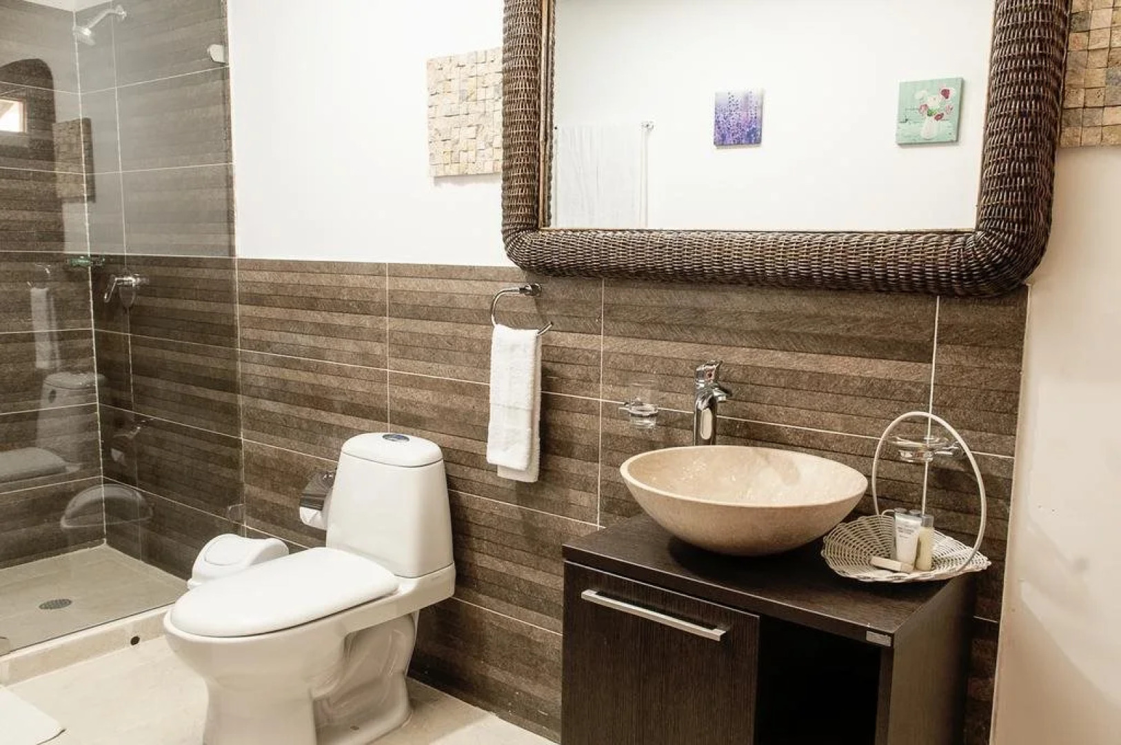 Hotel Campestre Tardes Caleñas