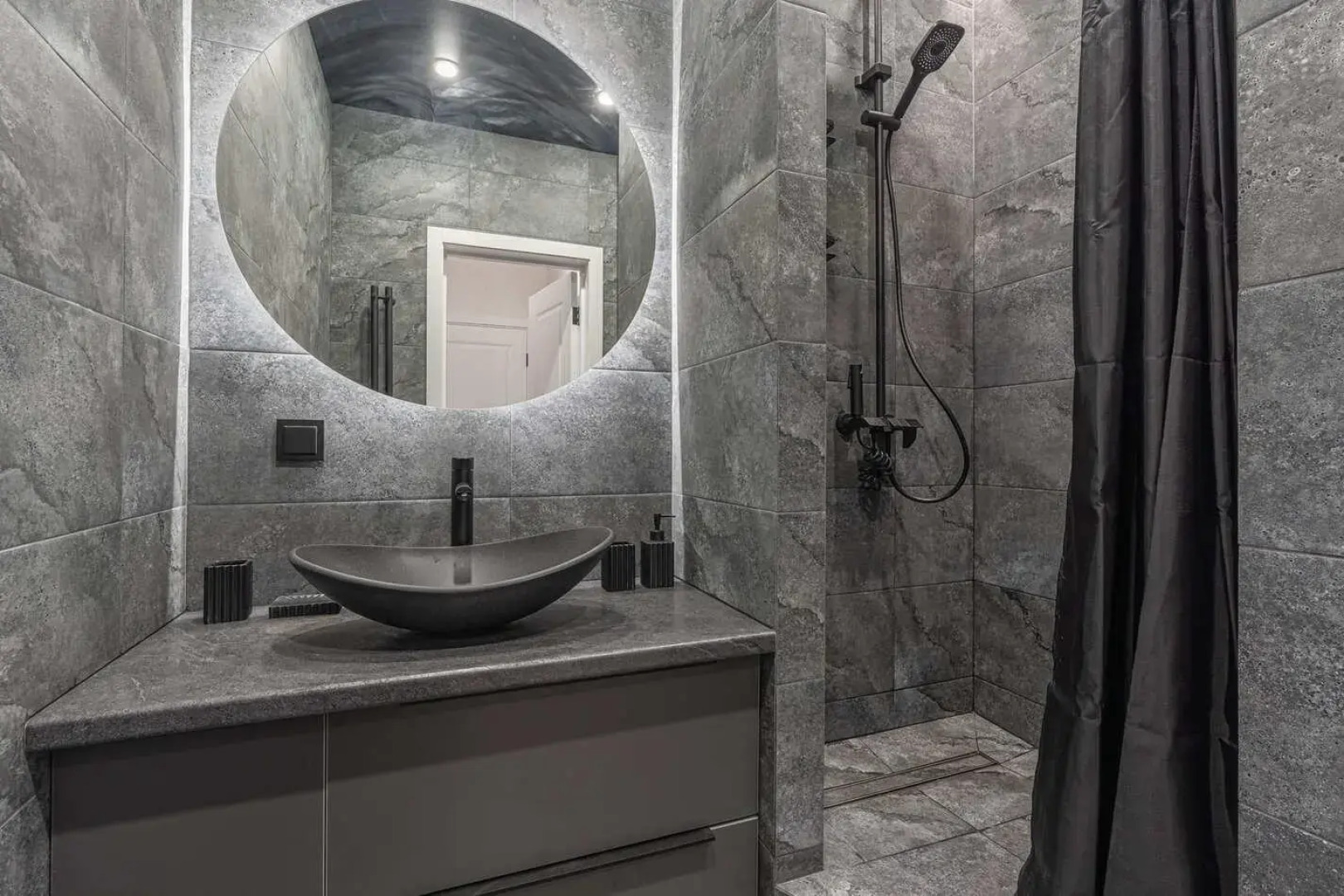 Апартаменты на улице Ярдем 3.