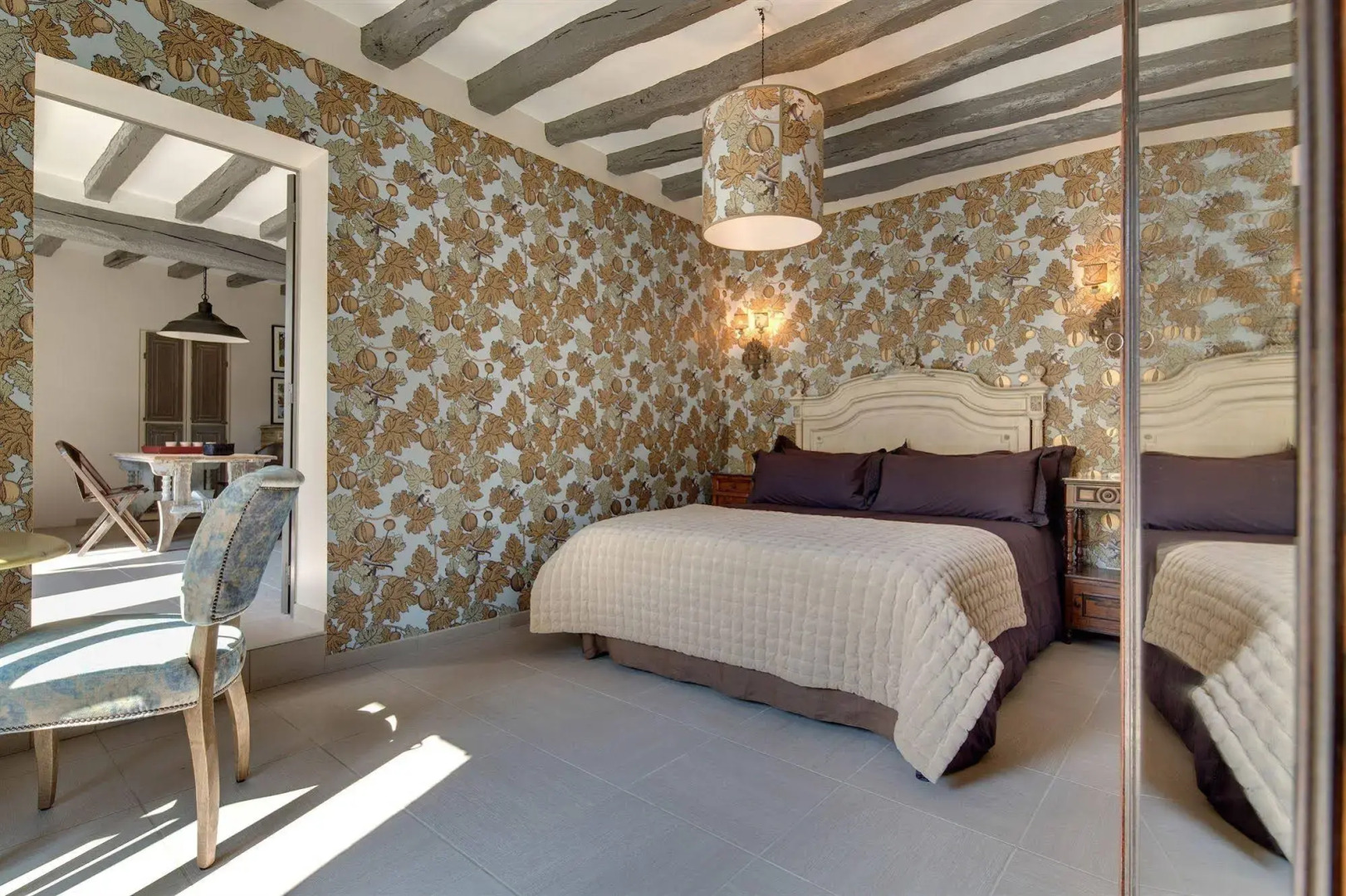 Château de Candes Art et Spa