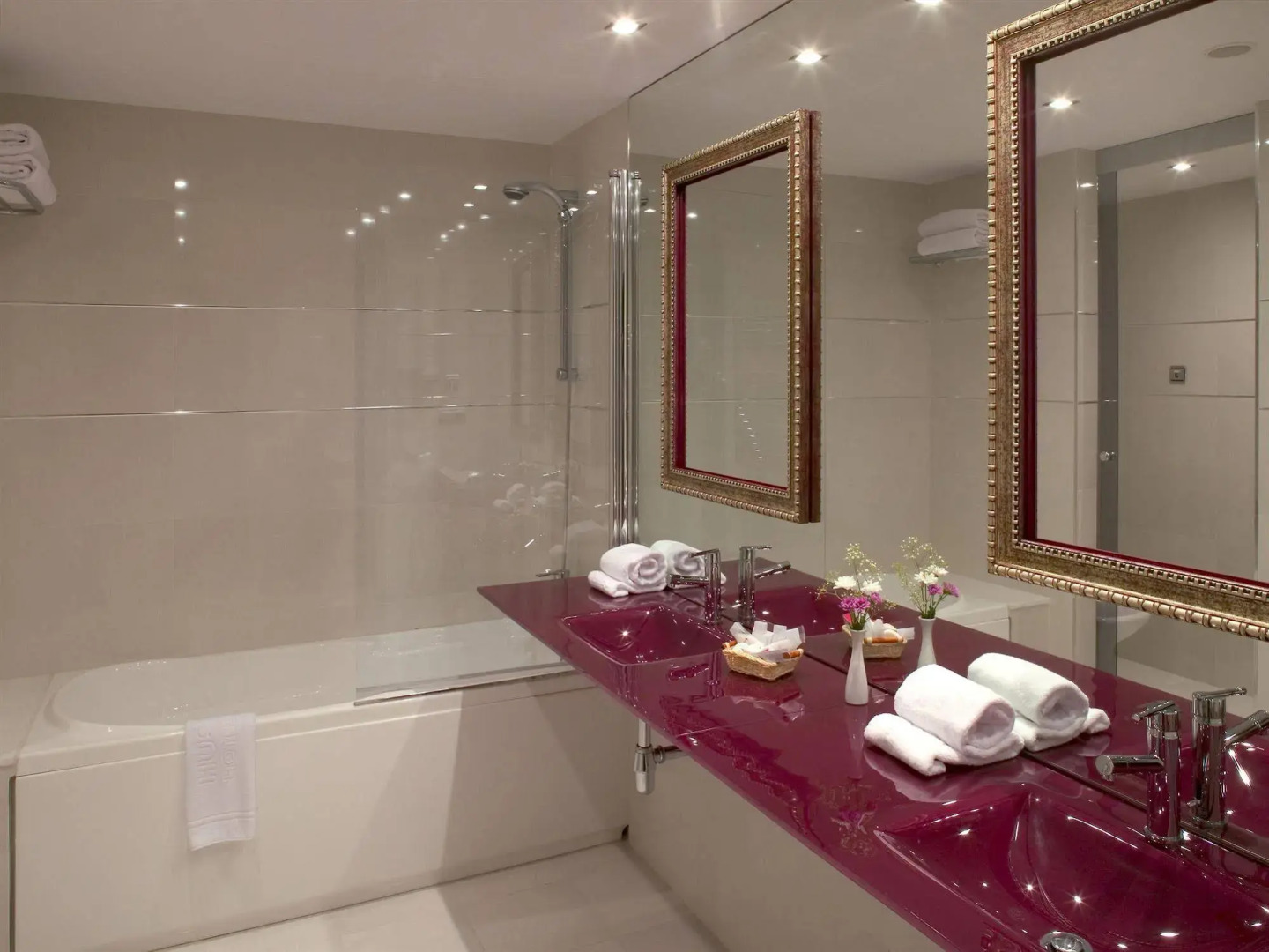 IBERIK Hotel Santo Domingo Plaza