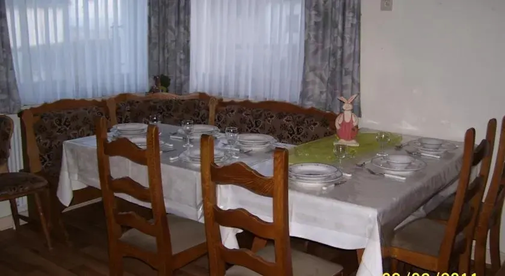 Holiday Home Neuville