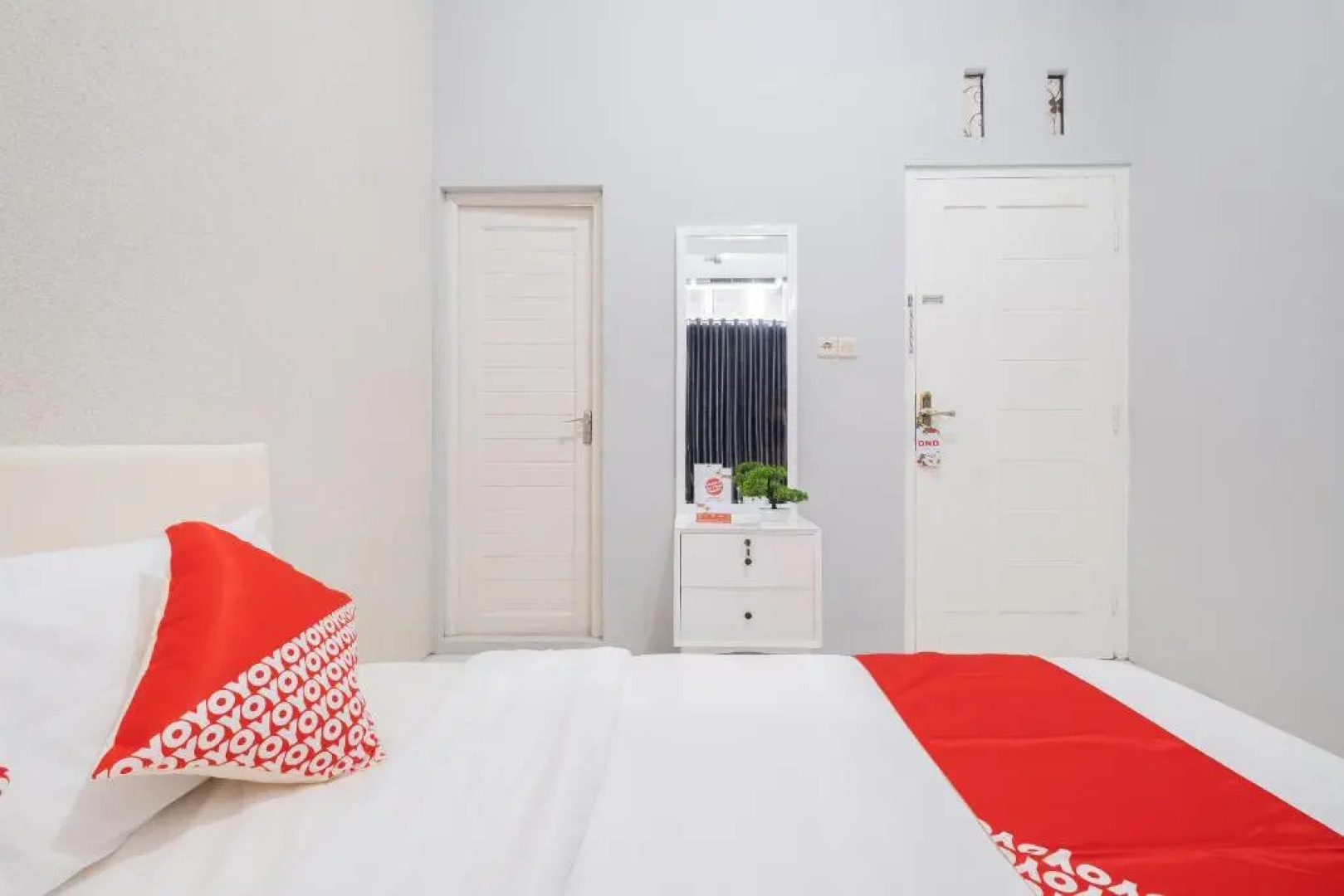 Hotel O Nareswari Guest House Syariah