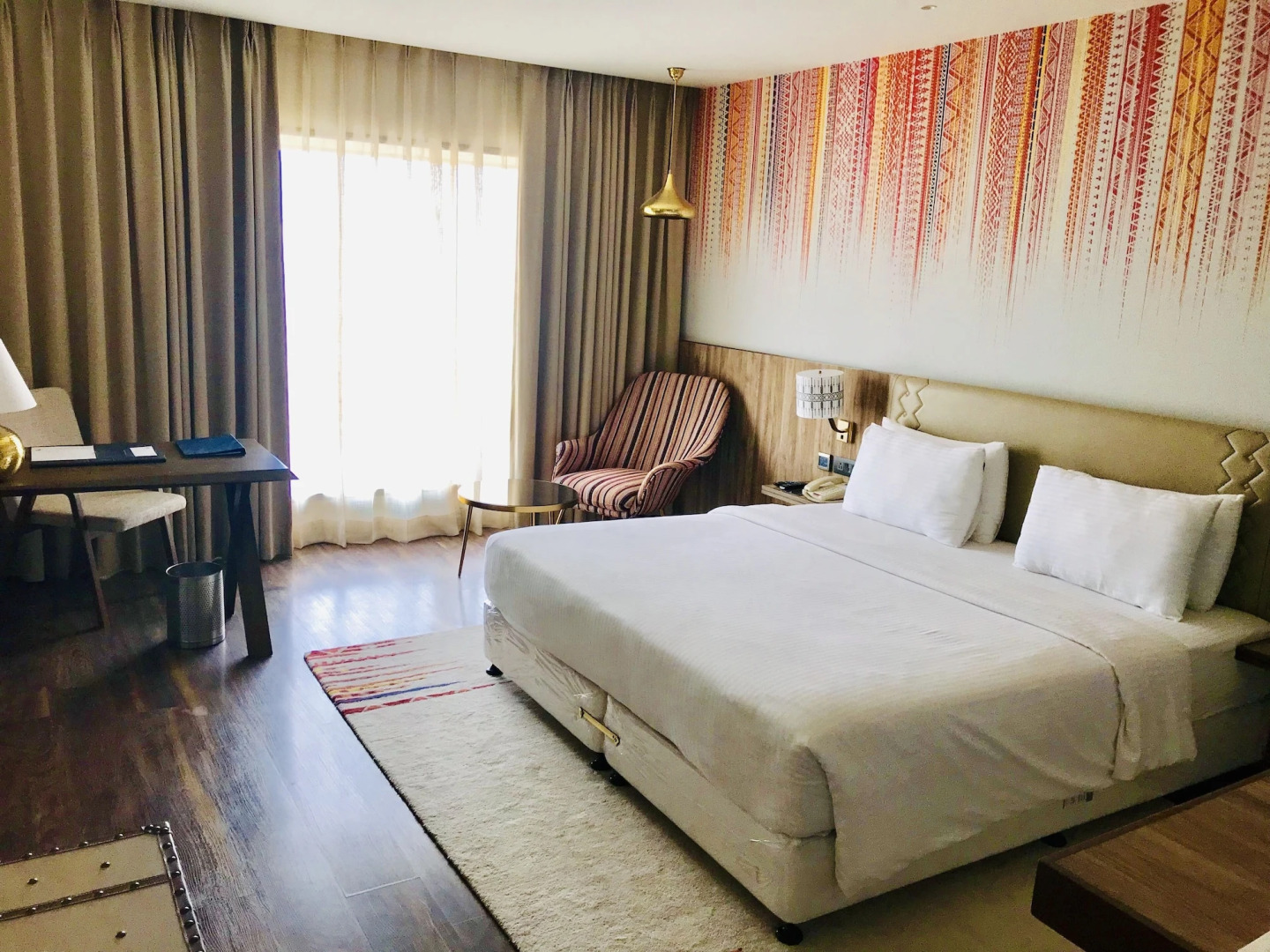 Welcomhotel by ITC Hotels, Ashram Road, Ahmedabad