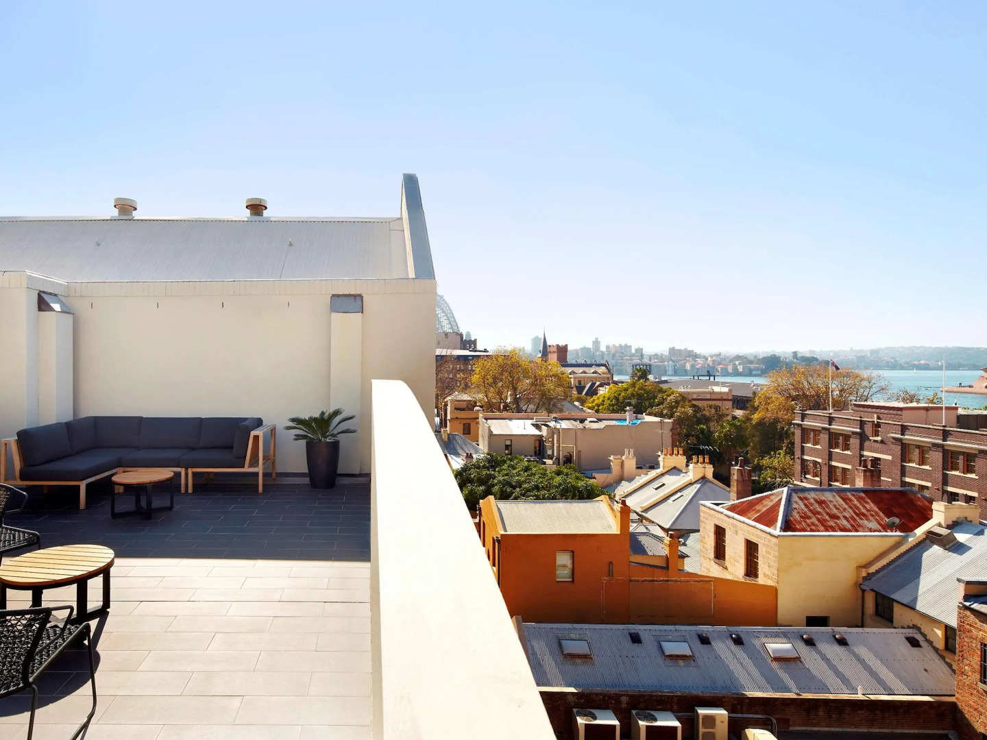 Harbour Rocks by Ode Hotels