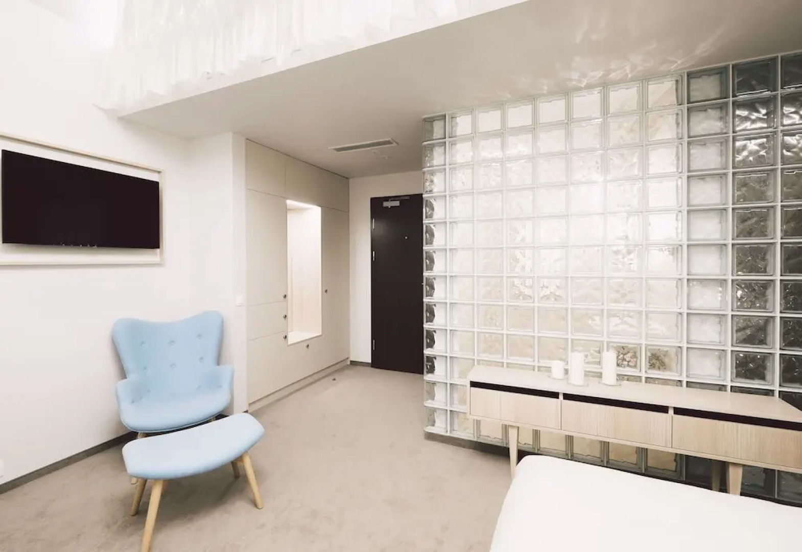 Dunetton self check-in Hotel