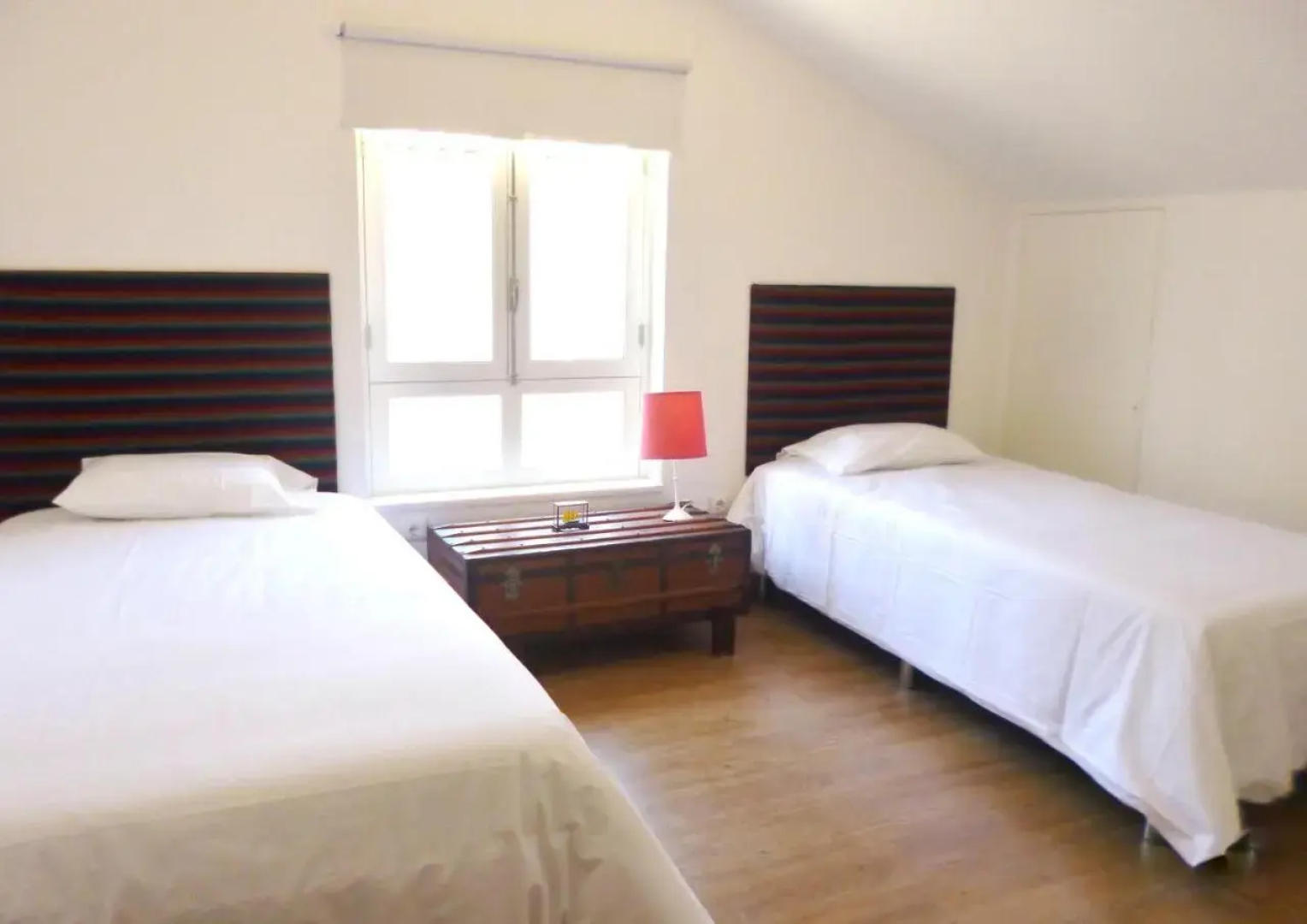 Meio Country House