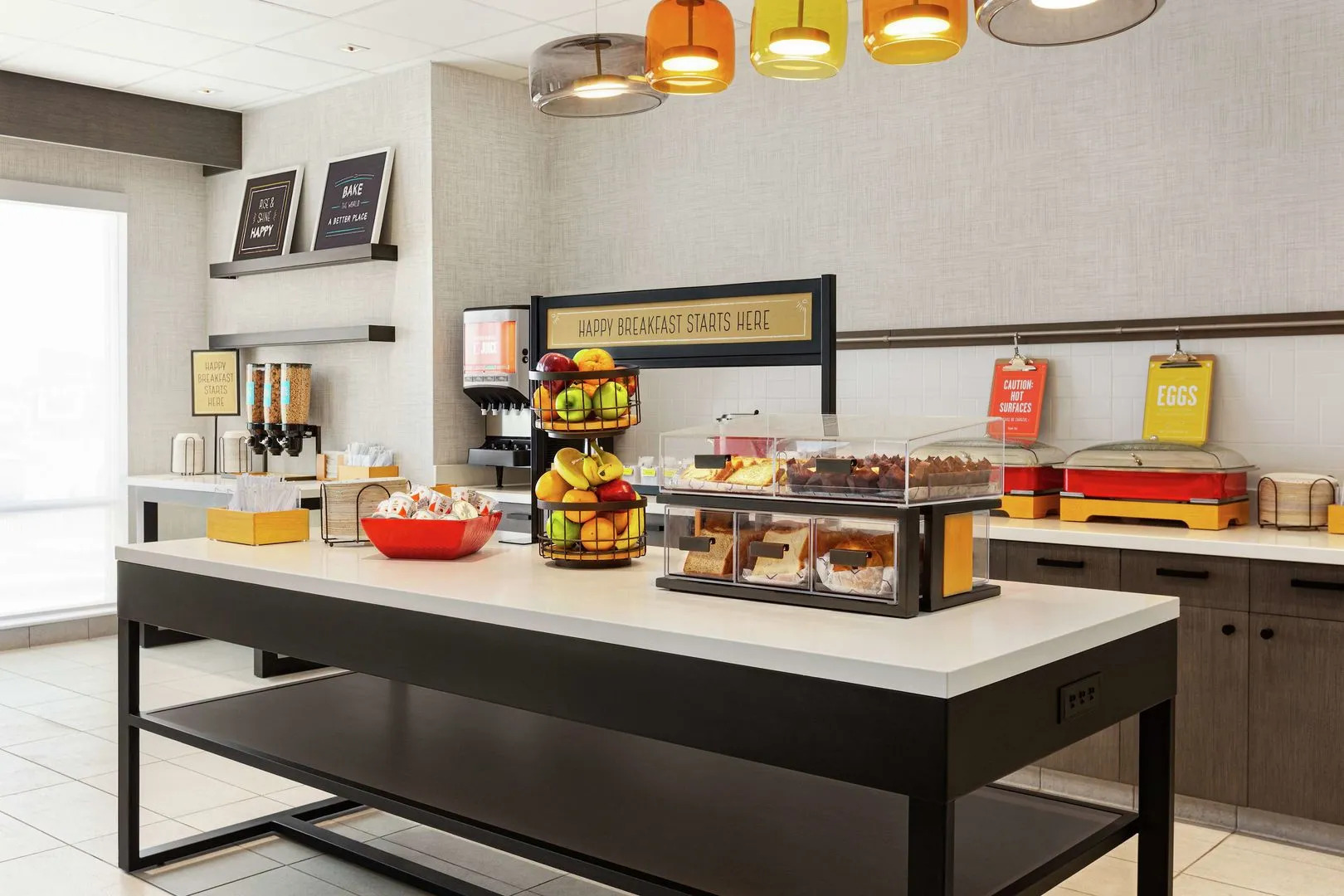 Hampton Inn Stockton, Ca