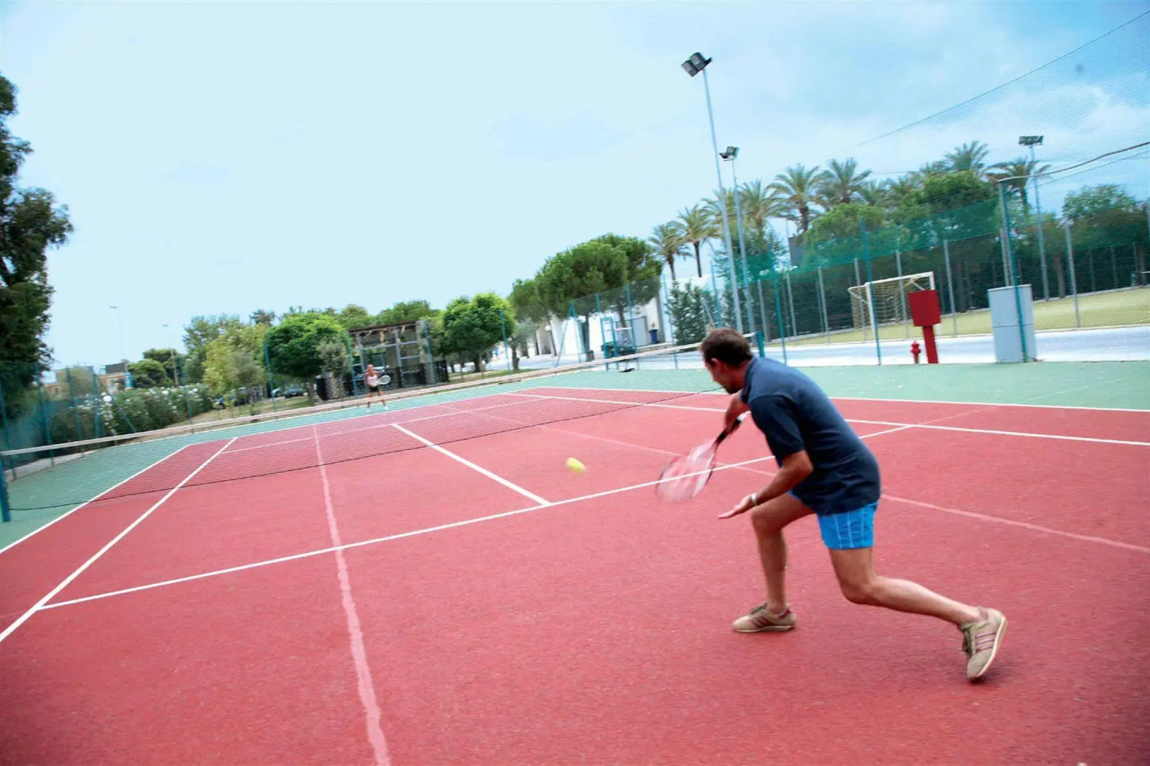 Magna Grecia Hotel Village