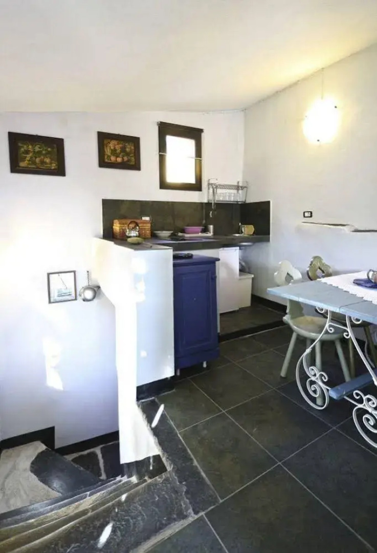 Apartments I Valloni